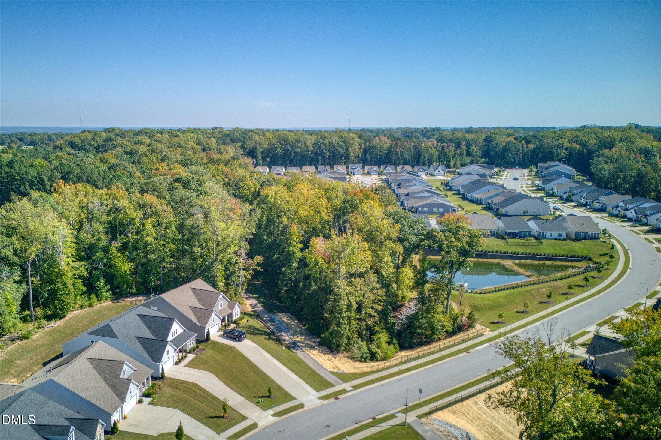 095-Auburn Village Community-2602 - 169 English Violet Lane, Raleigh, NC 27610, Raleigh