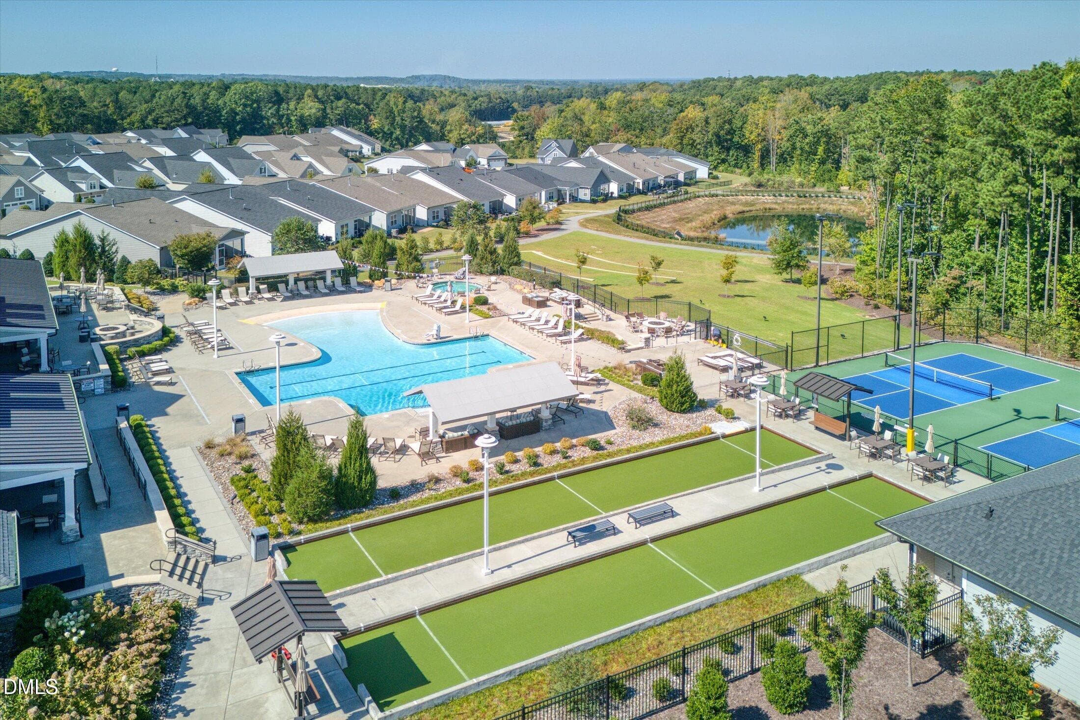 104-Auburn Village Community-2611 - 169 English Violet Lane, Raleigh, NC 27610, Raleigh