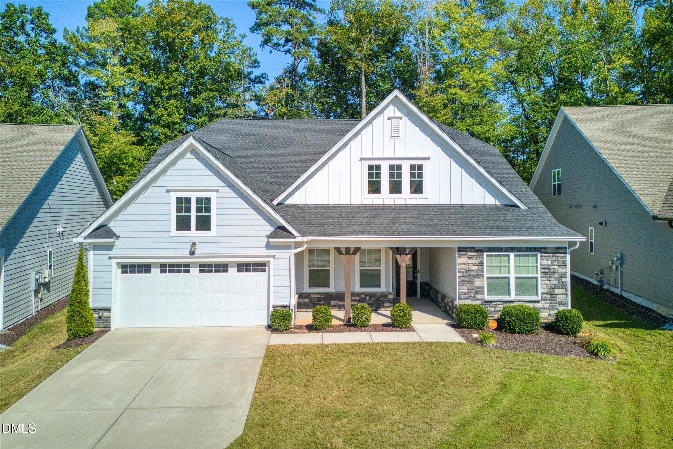169 English Violet Lane, Raleigh, NC 27610