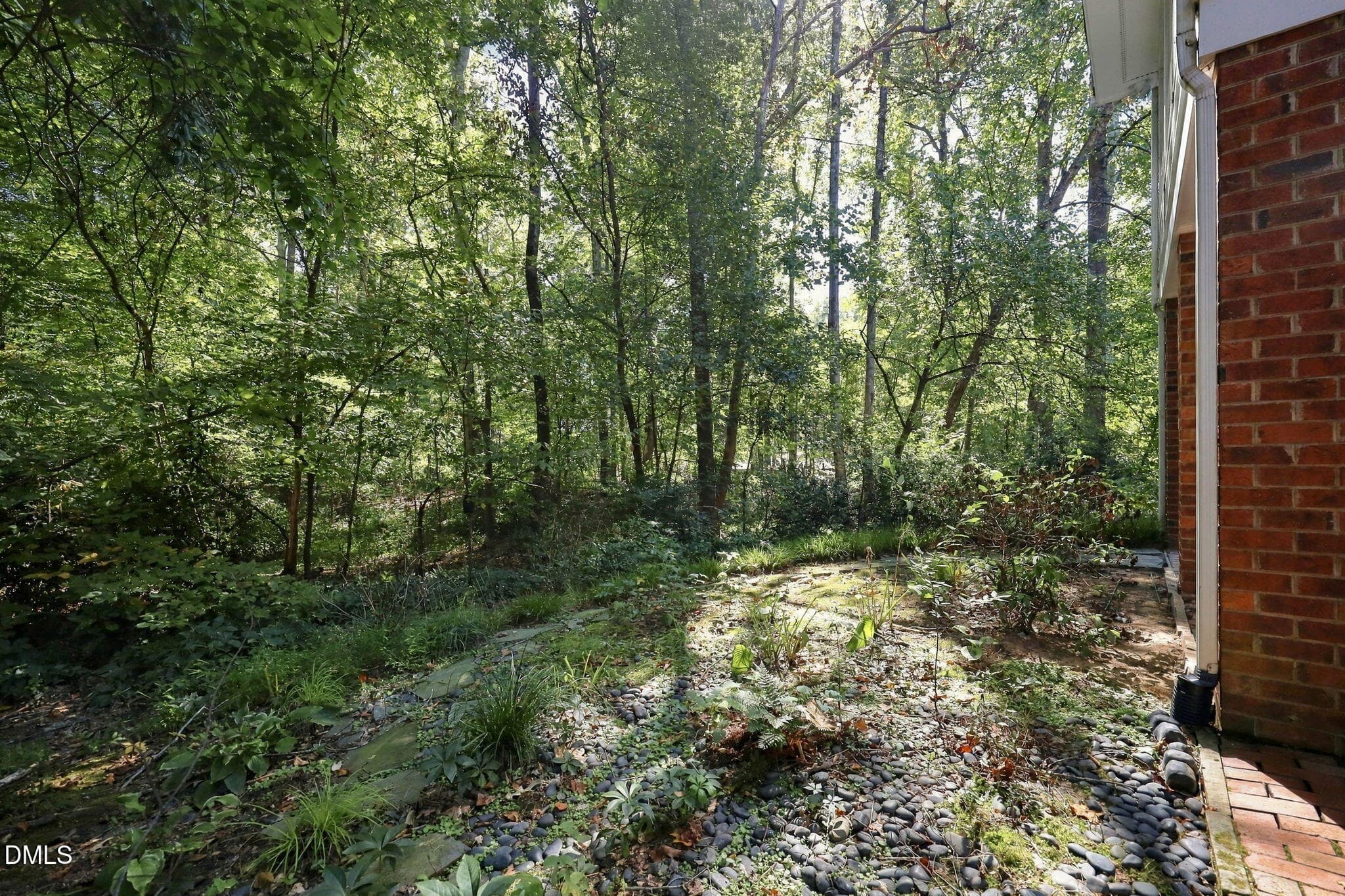 Garden - 13 Whitburn Place, Durham, NC 27705