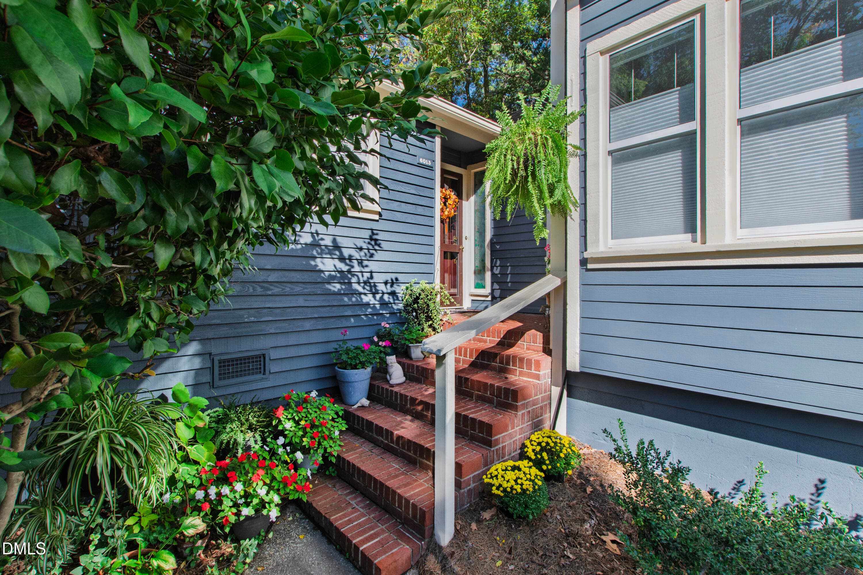 Sentinel (6) - 6013 Sentinel Drive, Raleigh, NC 27609, Raleigh