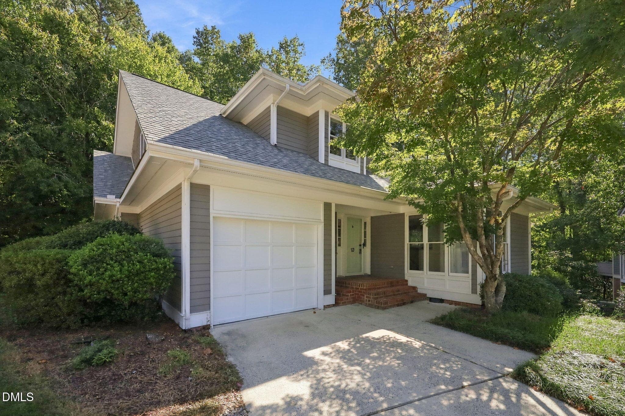 13 Whitburn Place, Durham, NC 27705