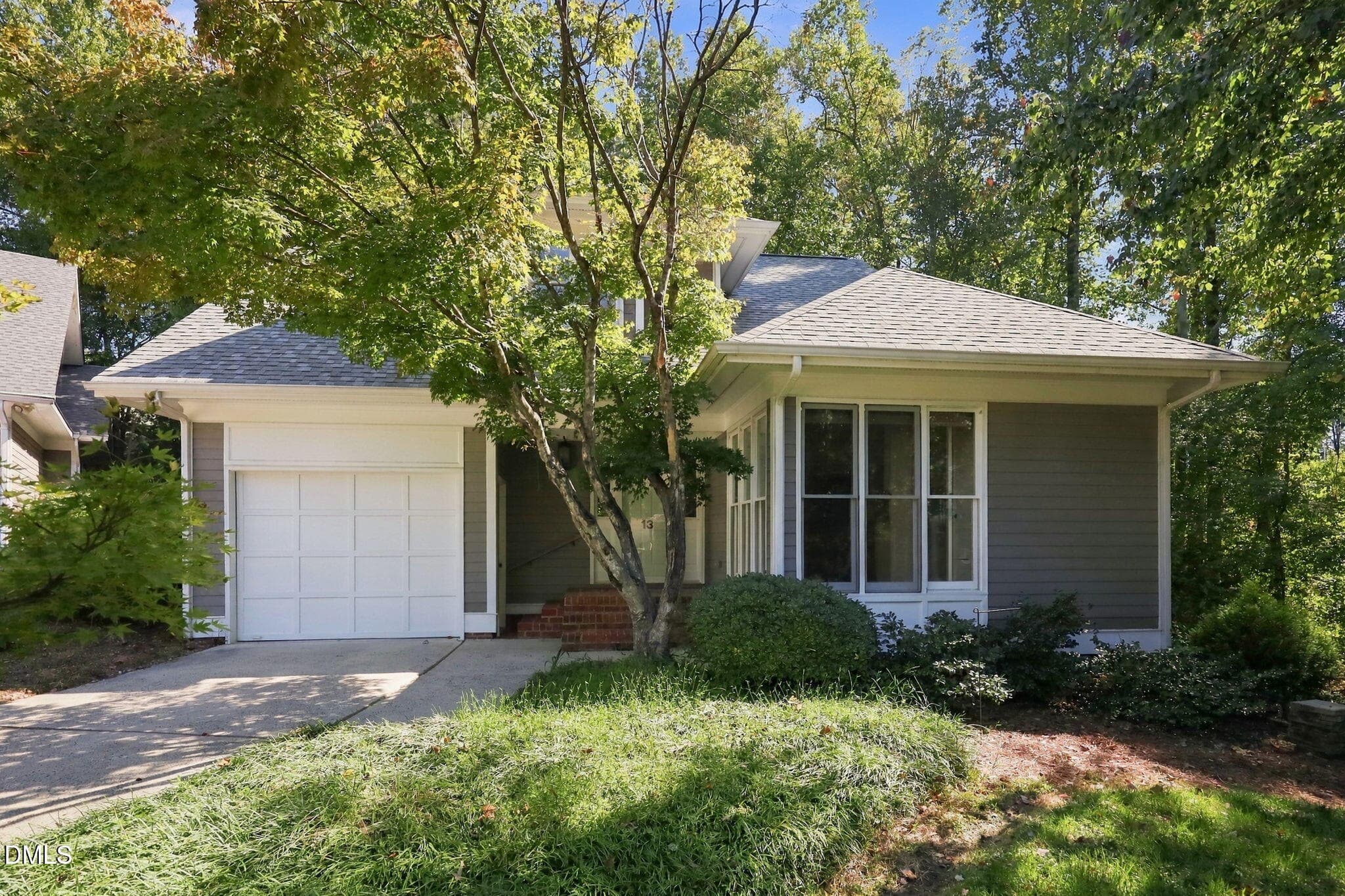 13 Whitburn Place - 13 Whitburn Place, Durham, NC 27705