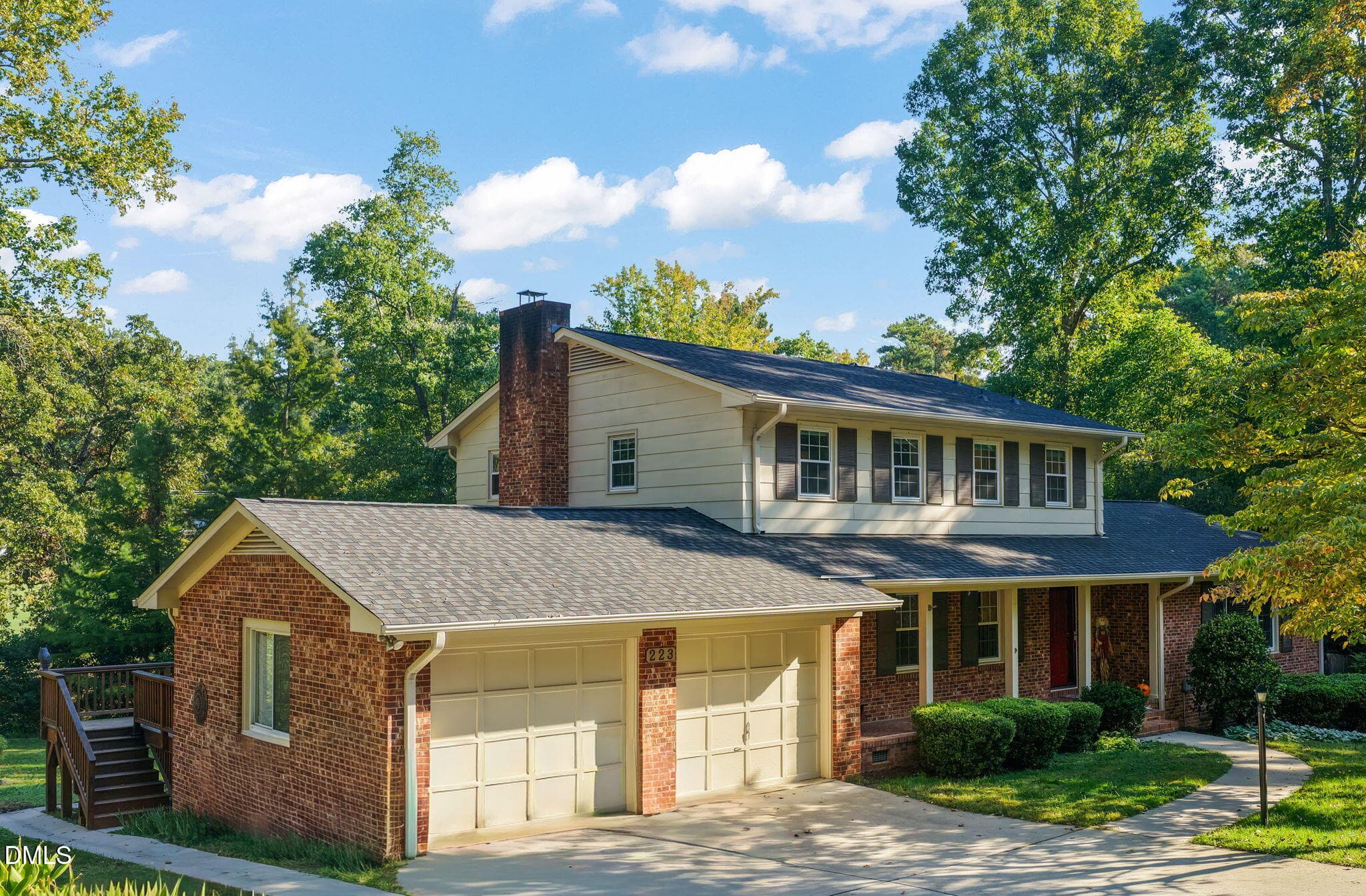56-web-or-mls-untitled-13 (2) - 223 Country Club Drive, Durham, NC 27712, Durham