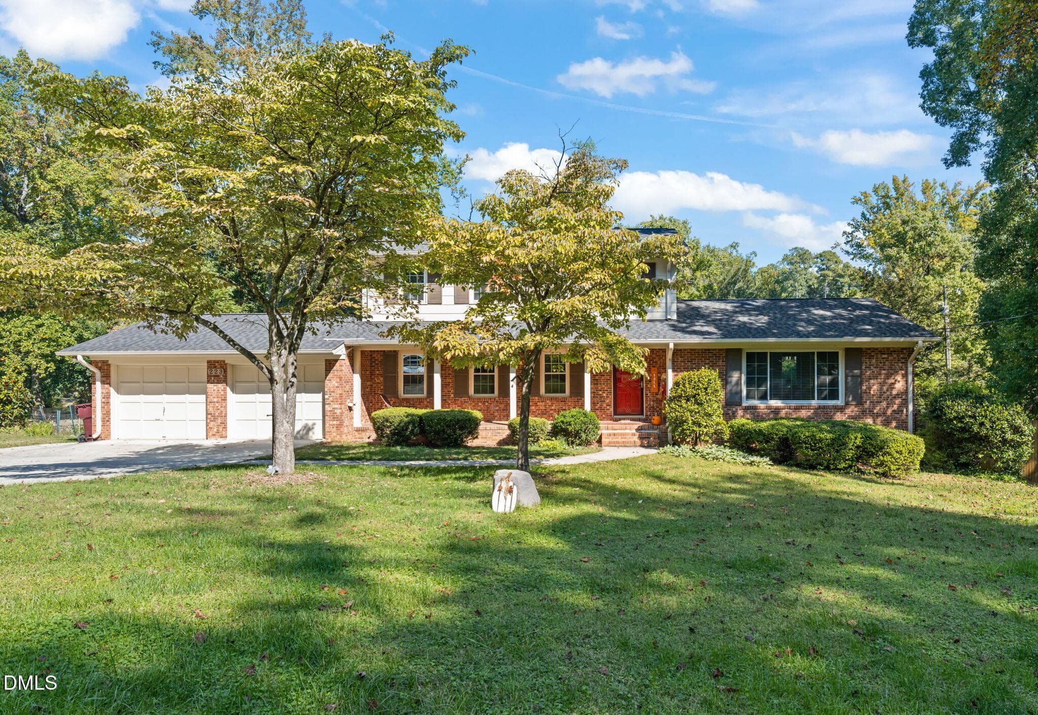 59-web-or-mls-untitled-2 (2) - 223 Country Club Drive, Durham, NC 27712, Durham