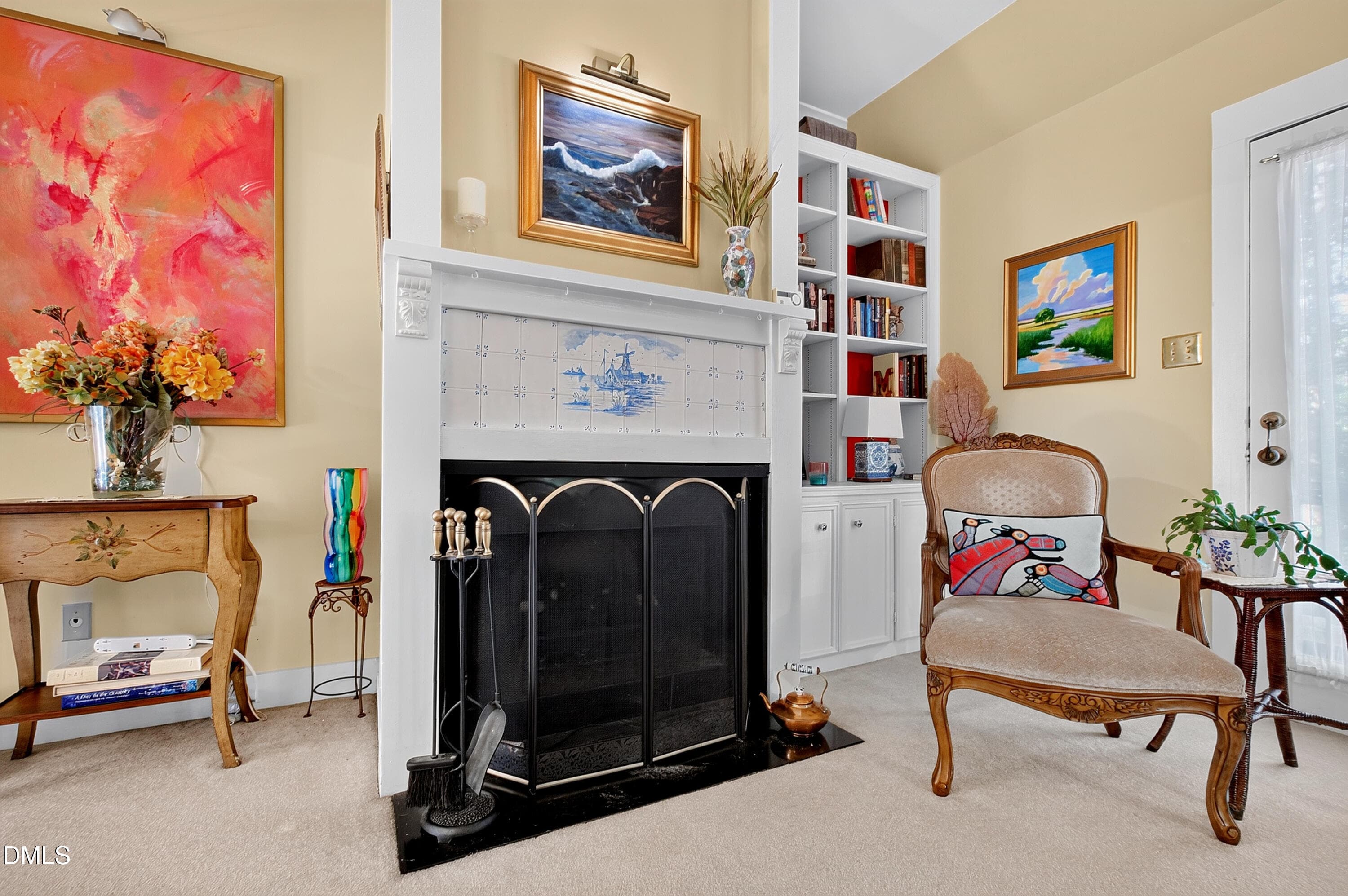 Sentinel (10) - 6013 Sentinel Drive, Raleigh, NC 27609, Raleigh
