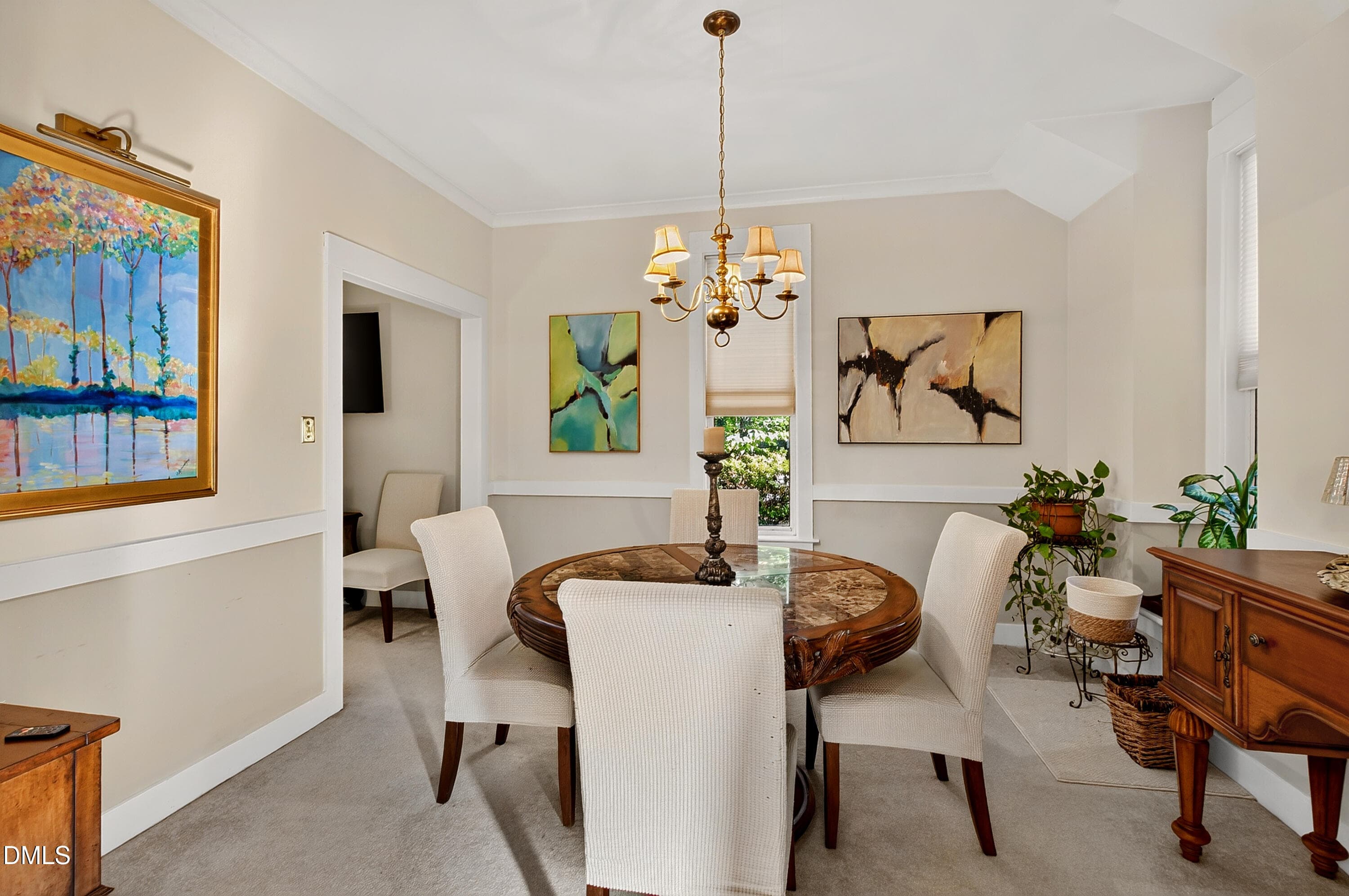 Sentinel (11) - 6013 Sentinel Drive, Raleigh, NC 27609, Raleigh