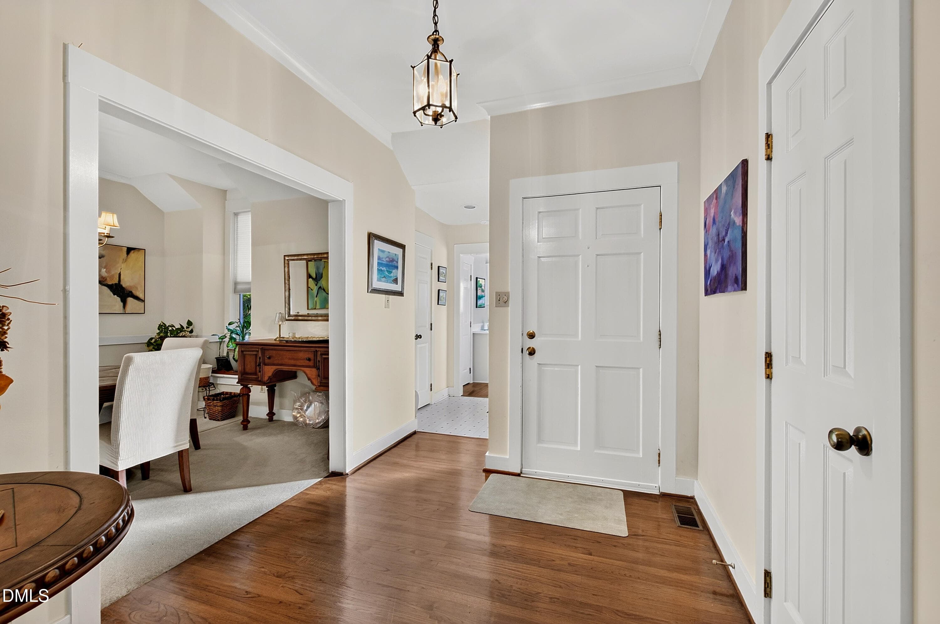 Sentinel (14) - 6013 Sentinel Drive, Raleigh, NC 27609, Raleigh