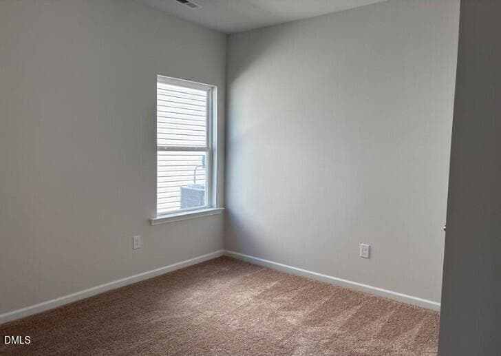 Bedroom - 413 Barter Drive, Vass, NC 28394, Vass