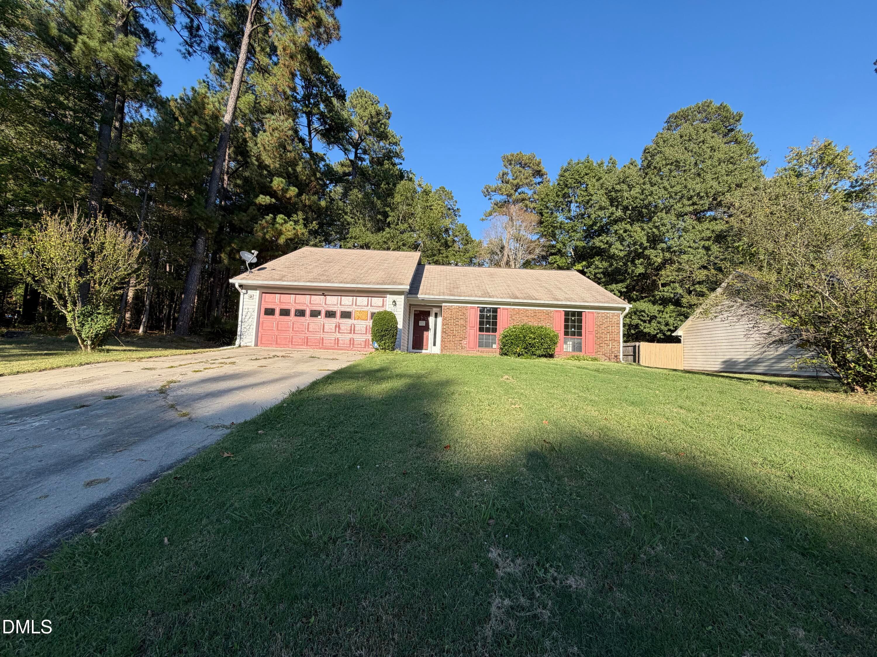 Frontyard - 301 Reynolds Avenue, Durham, NC 27707, Durham