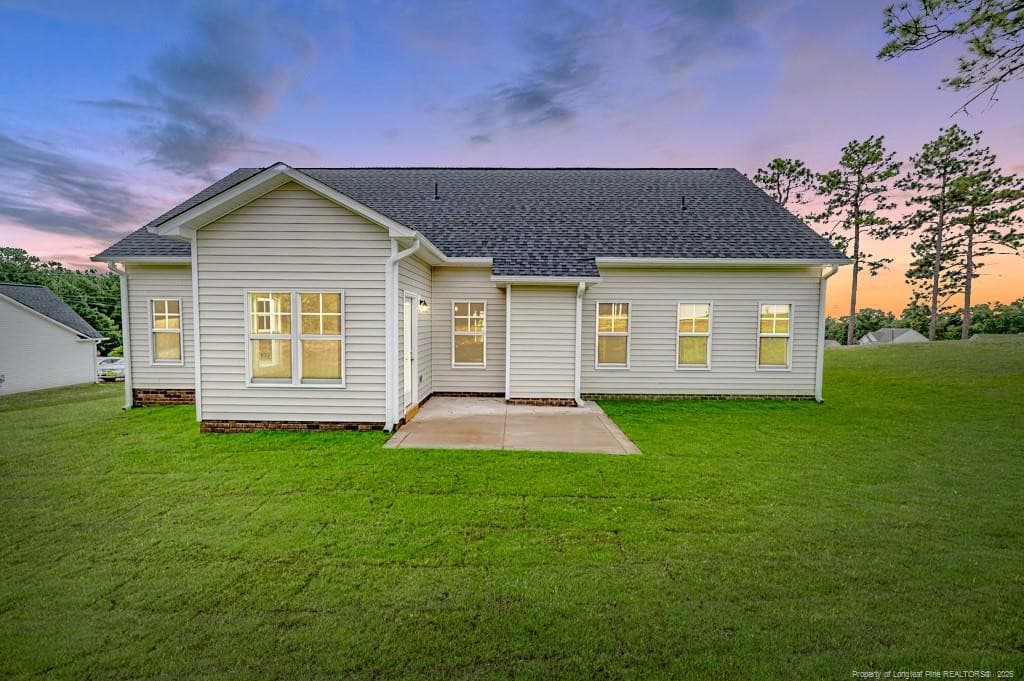 Photo 34 - 46 Poplar Drive, Spring Lake, NC 28390