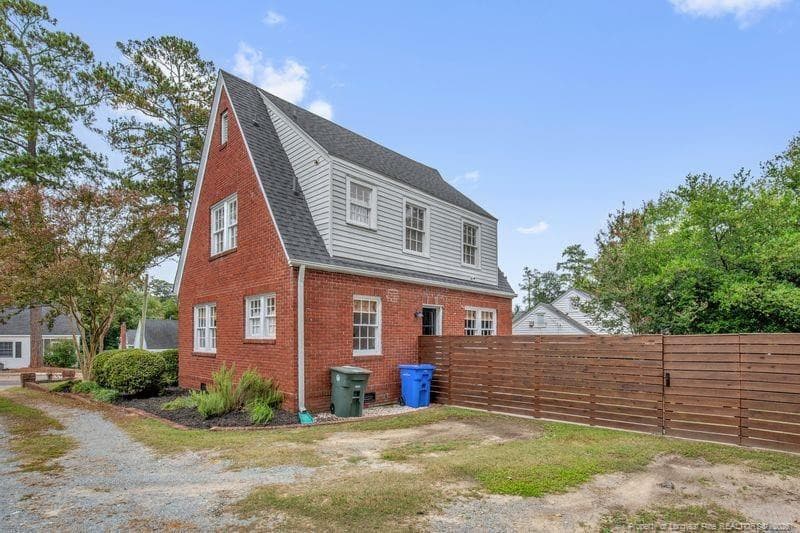 Photo 3 - 406 Rollingwood Circle, Fayetteville, NC 28305, Fayetteville