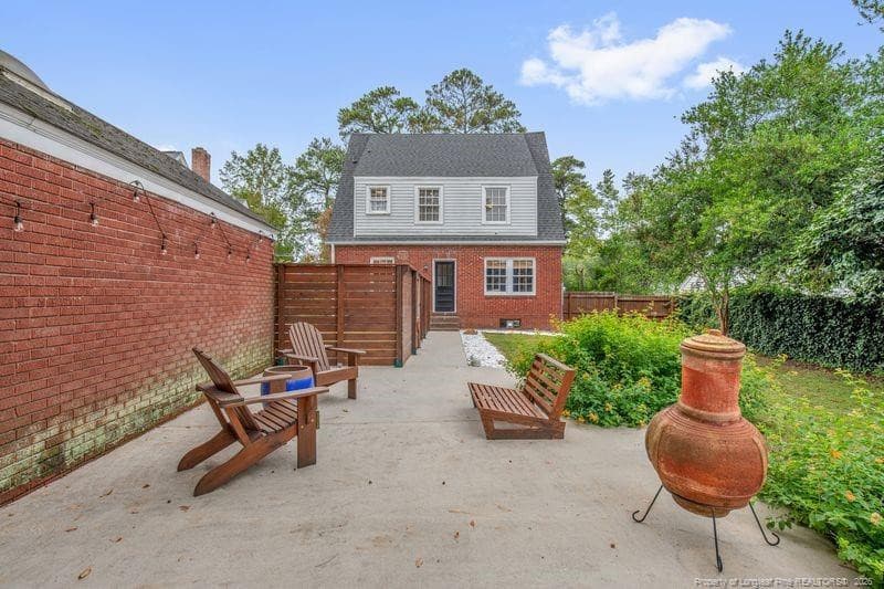 Photo 32 - 406 Rollingwood Circle, Fayetteville, NC 28305, Fayetteville