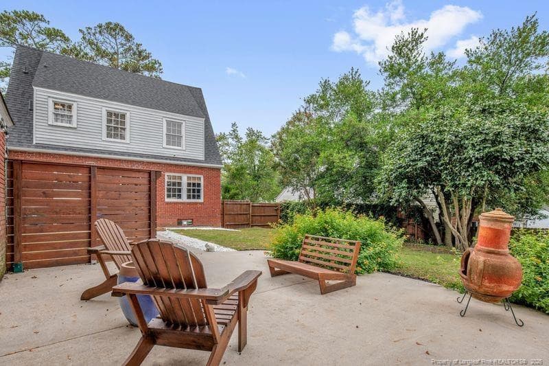 Photo 33 - 406 Rollingwood Circle, Fayetteville, NC 28305, Fayetteville