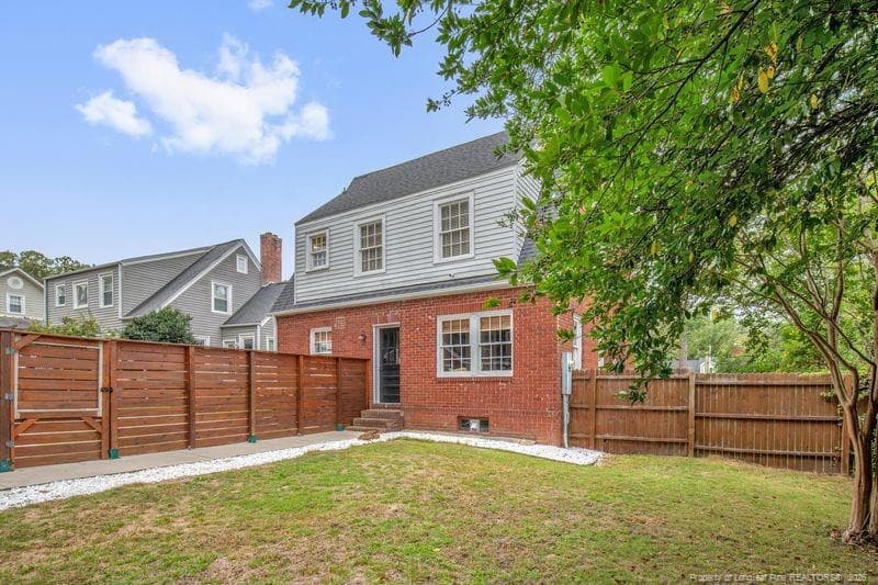 Photo 35 - 406 Rollingwood Circle, Fayetteville, NC 28305, Fayetteville