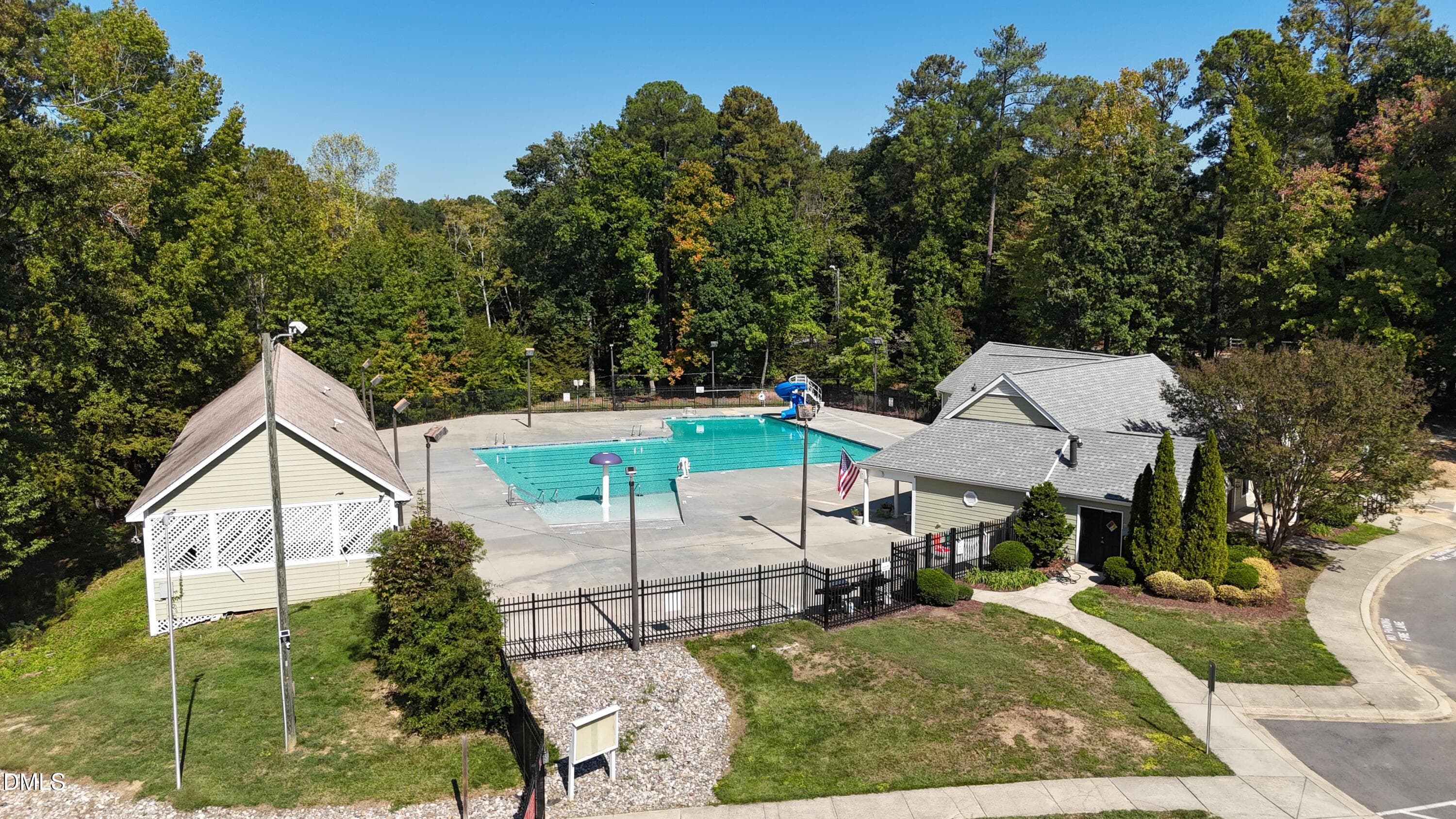 44 - 12008 N Exeter Way, Raleigh, NC 27613, Raleigh