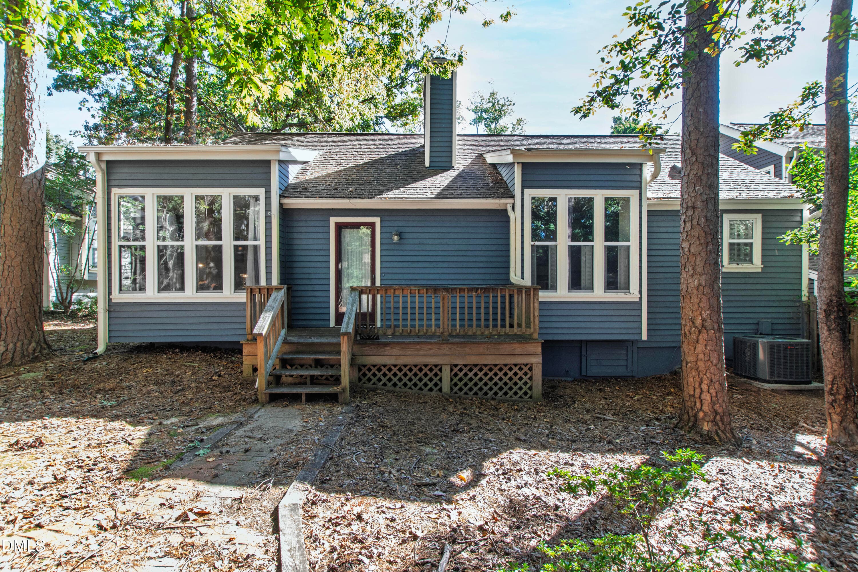 Sentinel (36) - 6013 Sentinel Drive, Raleigh, NC 27609, Raleigh