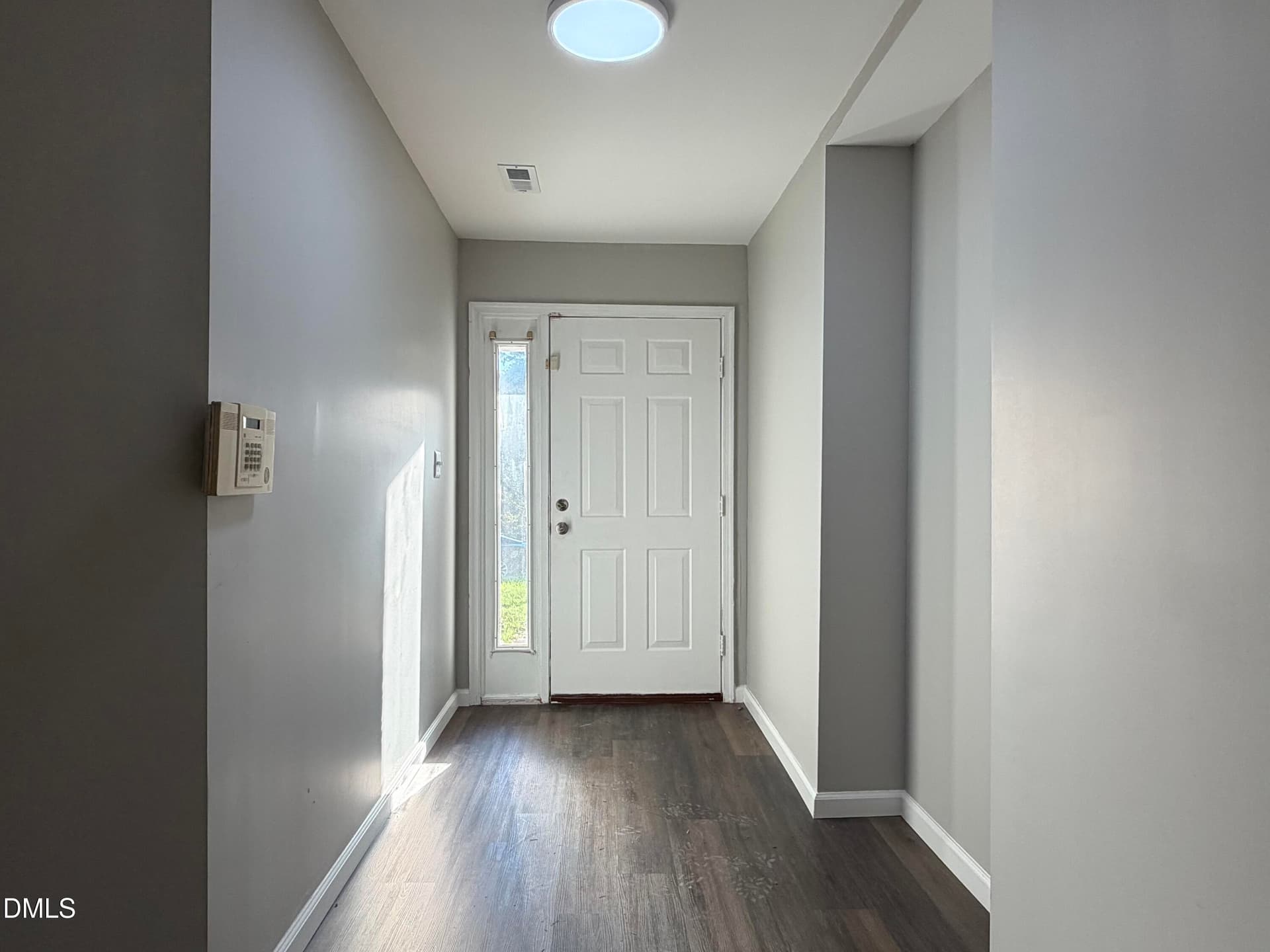 Entryway - 301 Reynolds Avenue, Durham, NC 27707