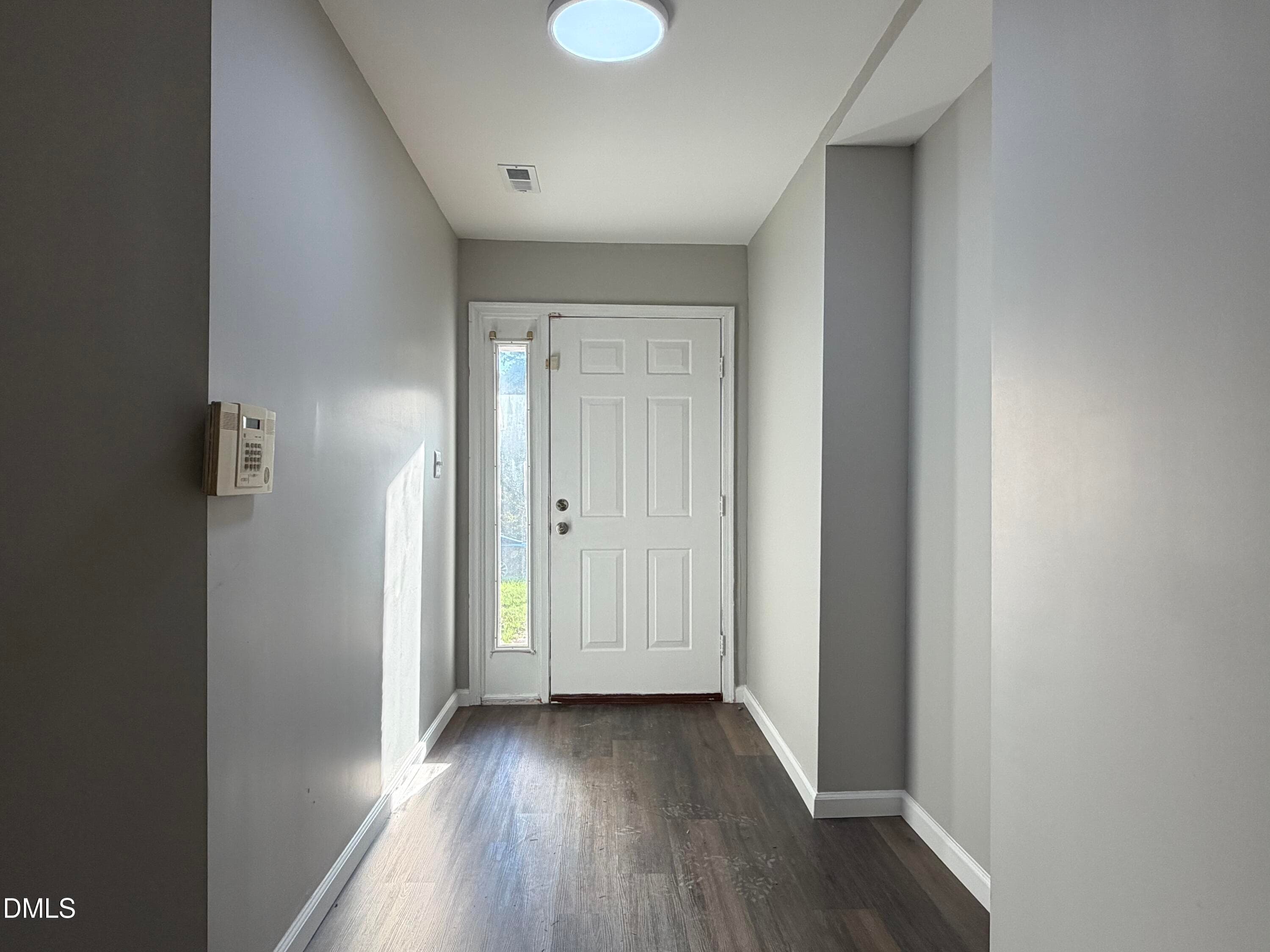 Entryway - 301 Reynolds Avenue, Durham, NC 27707, Durham