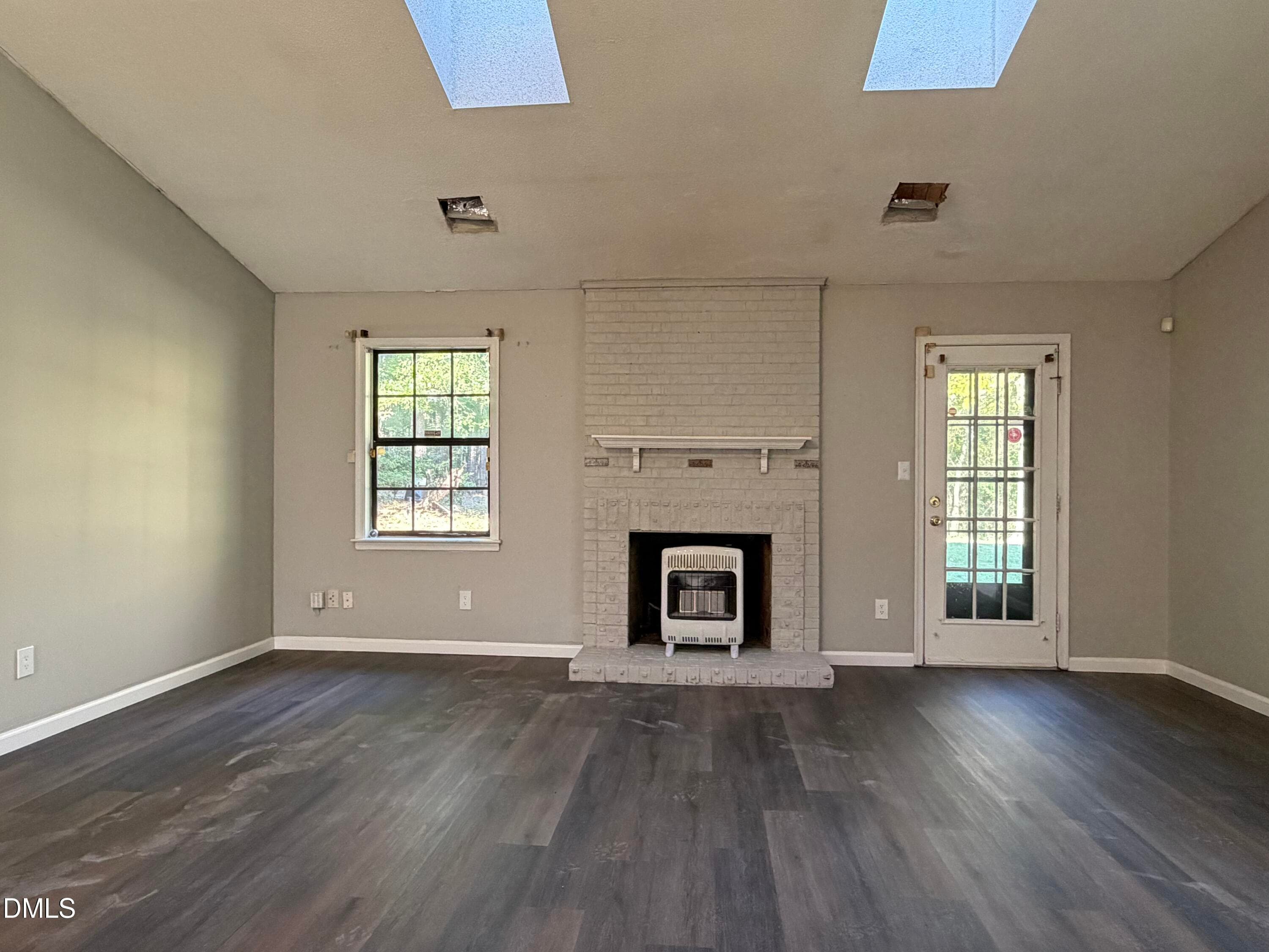 Livingroom - 301 Reynolds Avenue, Durham, NC 27707, Durham