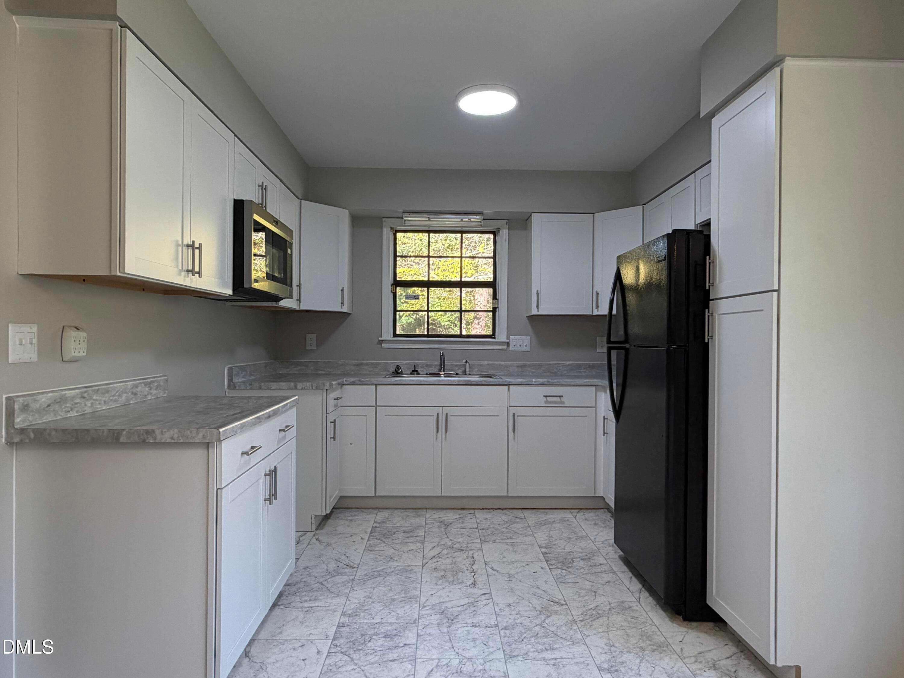 Kitchen - 301 Reynolds Avenue, Durham, NC 27707, Durham