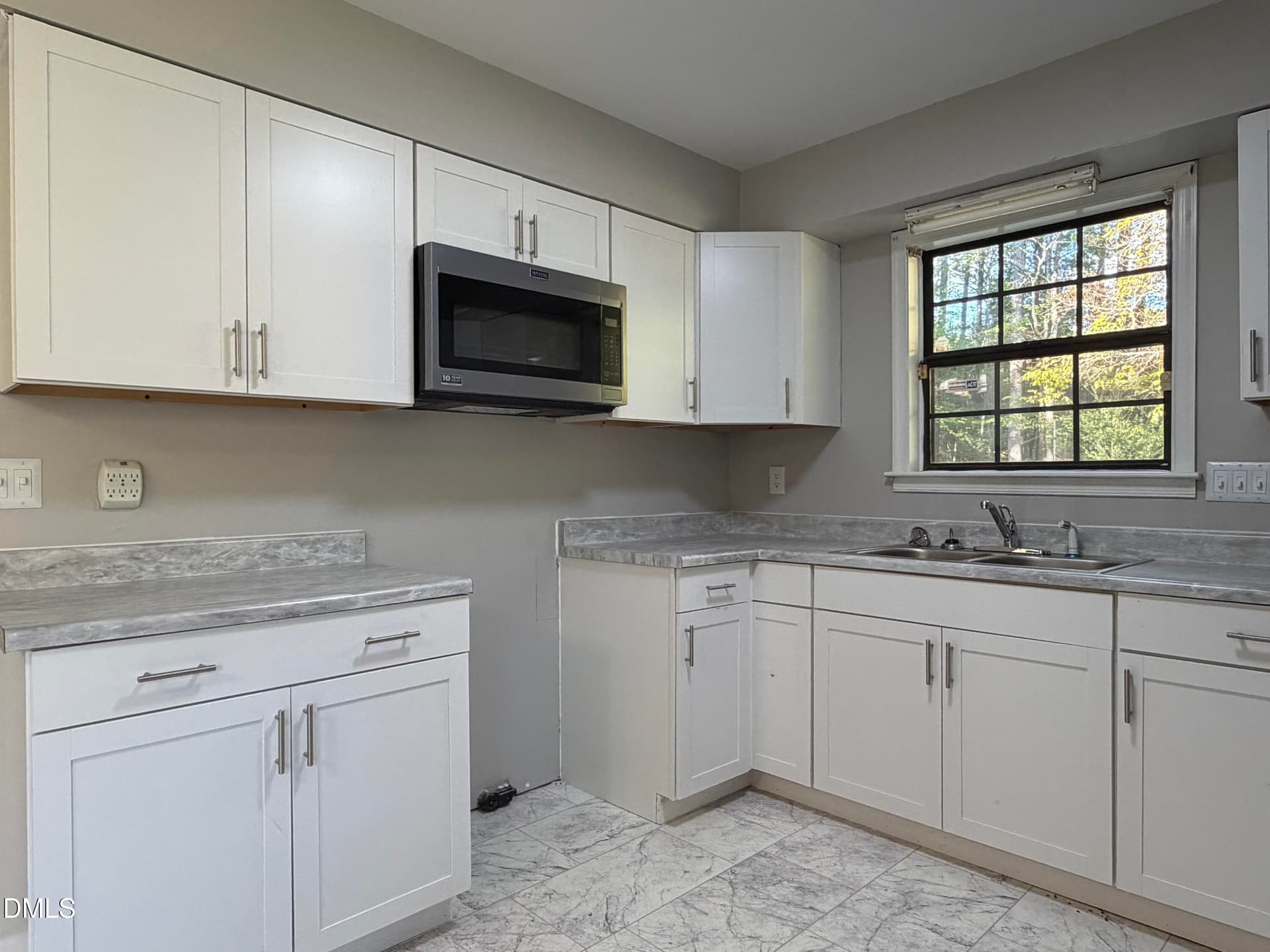 Kitchen 1 - 301 Reynolds Avenue, Durham, NC 27707