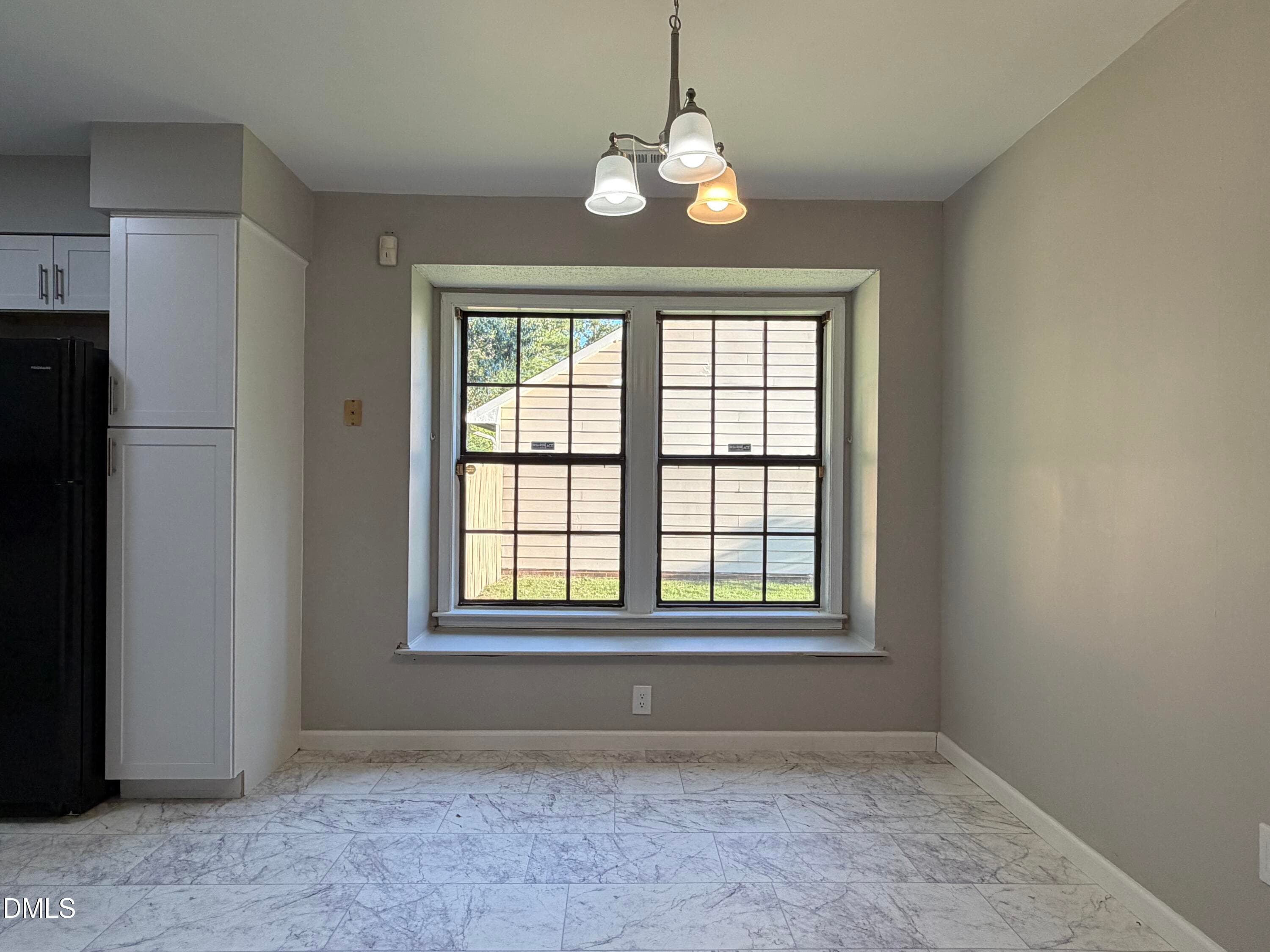 Dining Area - 301 Reynolds Avenue, Durham, NC 27707, Durham