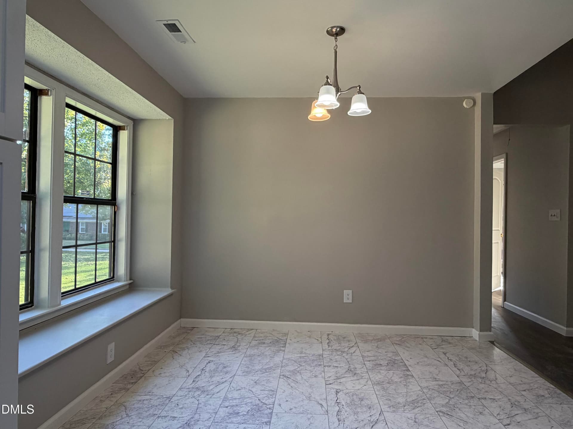 Dining Area 1 - 301 Reynolds Avenue, Durham, NC 27707