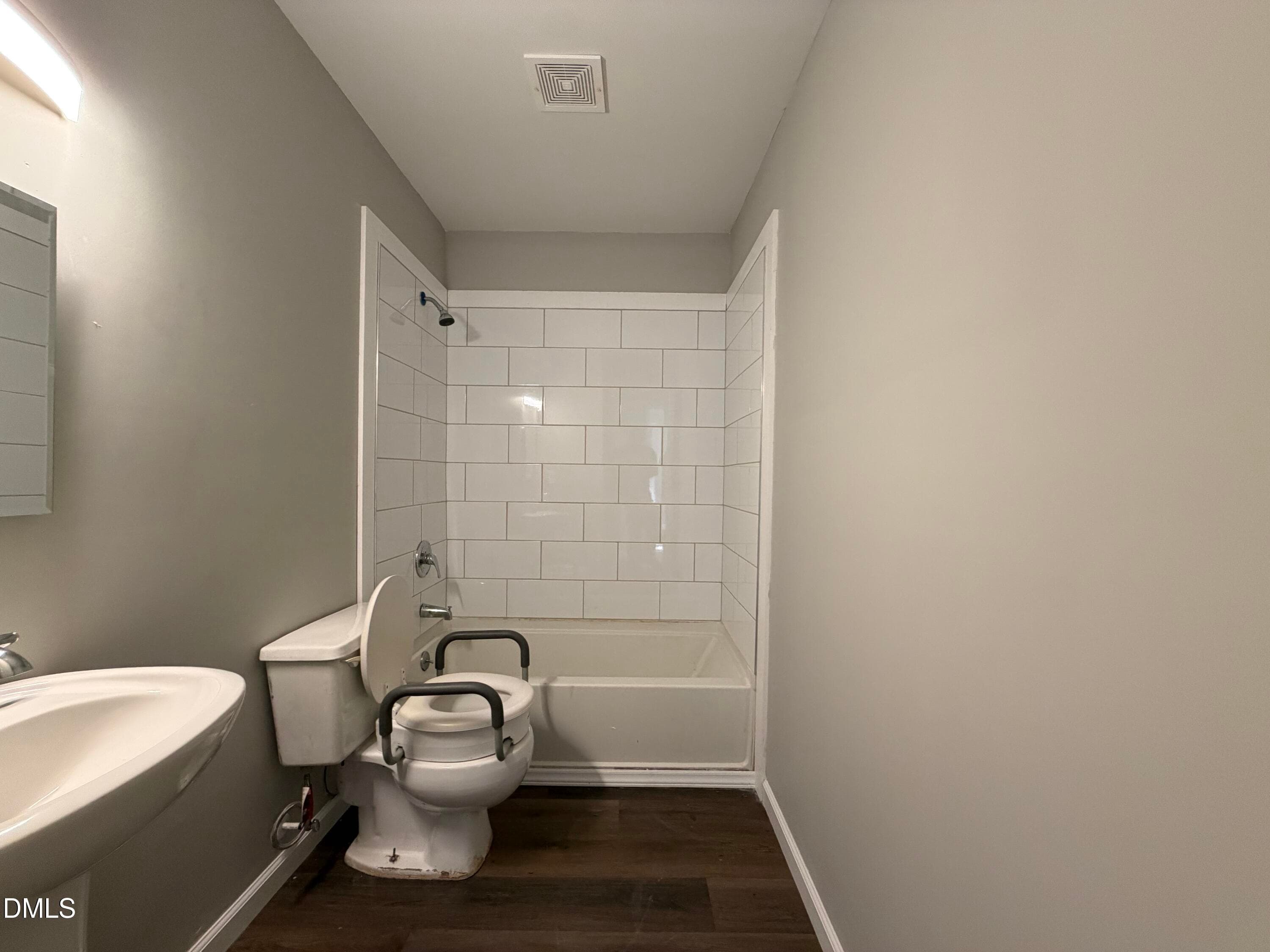 Bathroom - 301 Reynolds Avenue, Durham, NC 27707, Durham