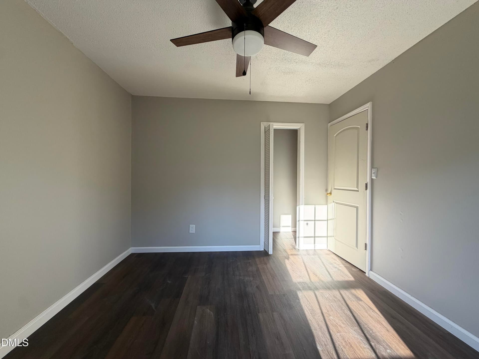 Bedroom2 - 301 Reynolds Avenue, Durham, NC 27707