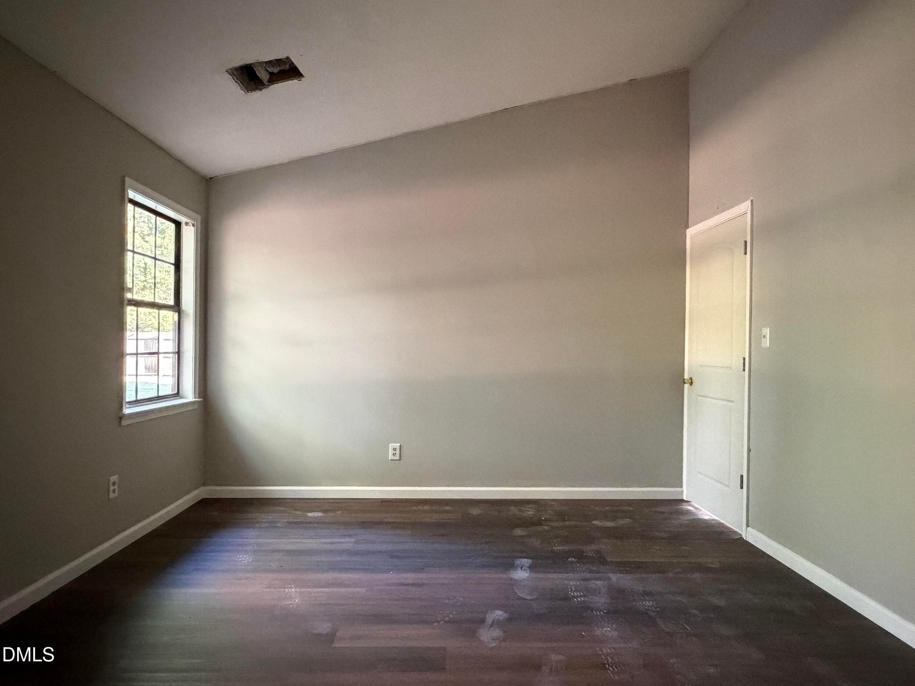 Primary Bedroom 1 - 301 Reynolds Avenue, Durham, NC 27707, Durham