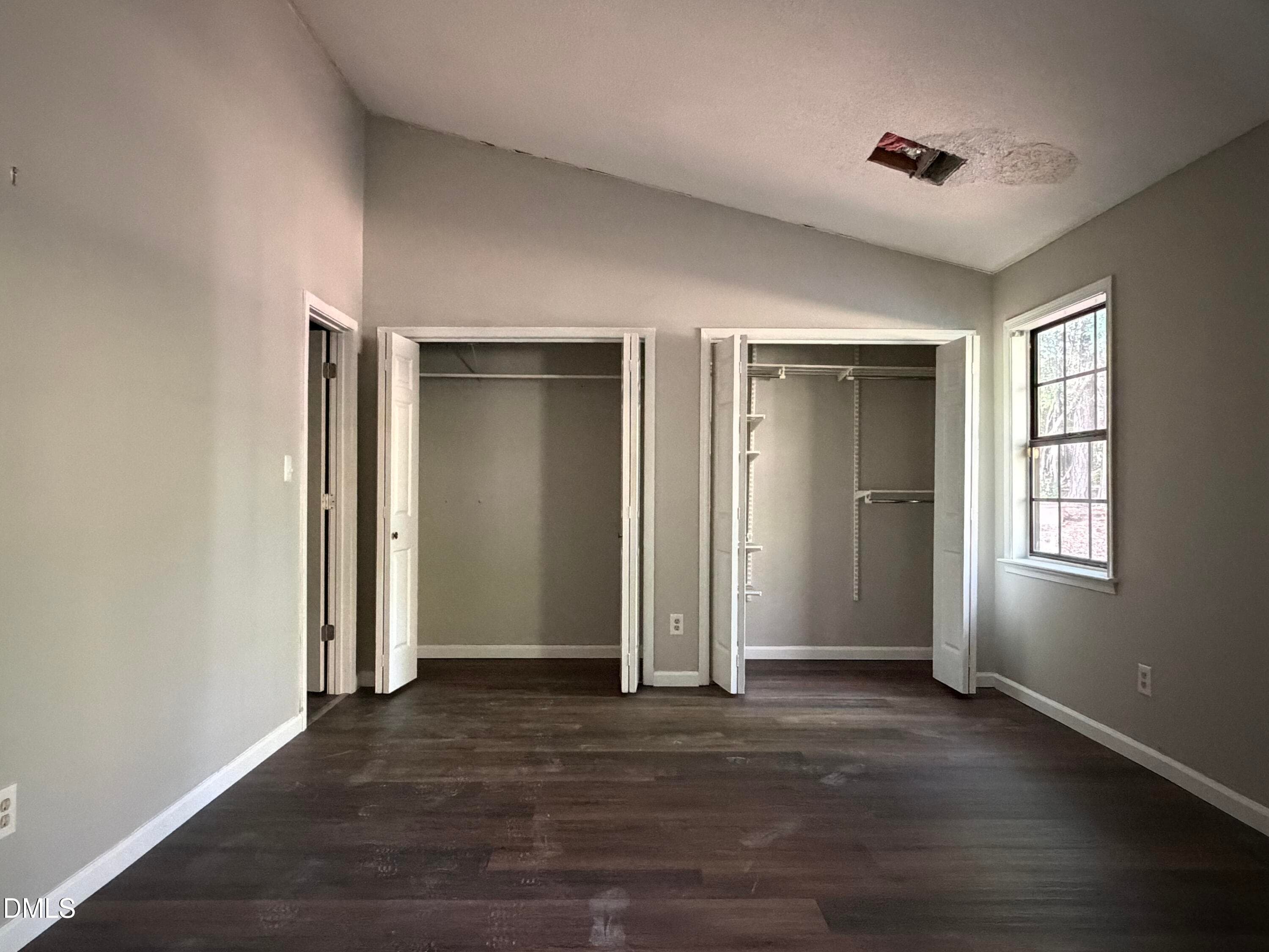 Primary Bedroom - 301 Reynolds Avenue, Durham, NC 27707, Durham