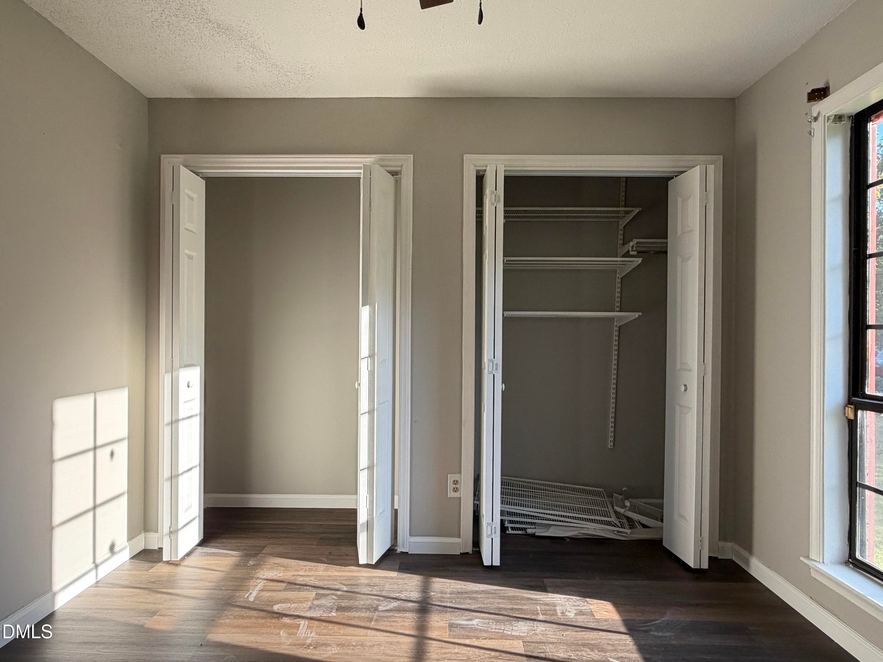 Primary Closets - 301 Reynolds Avenue, Durham, NC 27707, Durham