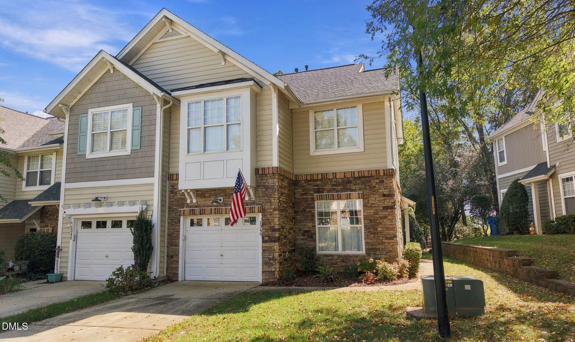 2340 Putters Way, Raleigh, NC 27614