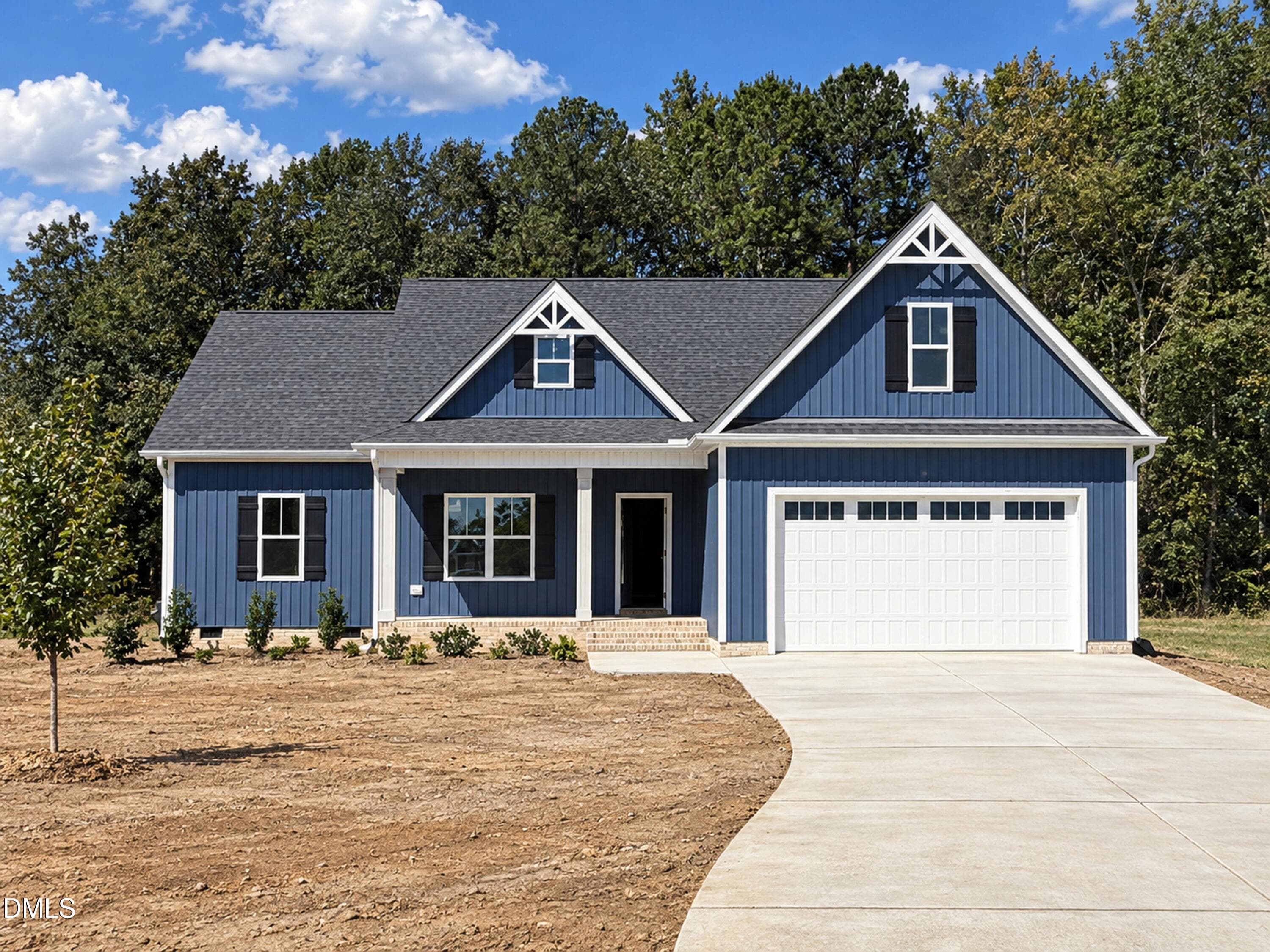74 Clio Court (14), Selma, NC 27576