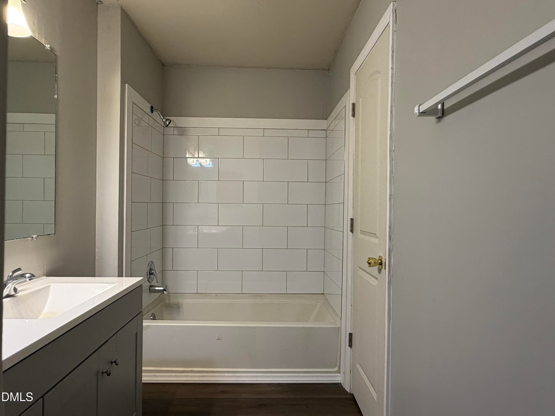 Primary Bathroom 1 - 301 Reynolds Avenue, Durham, NC 27707