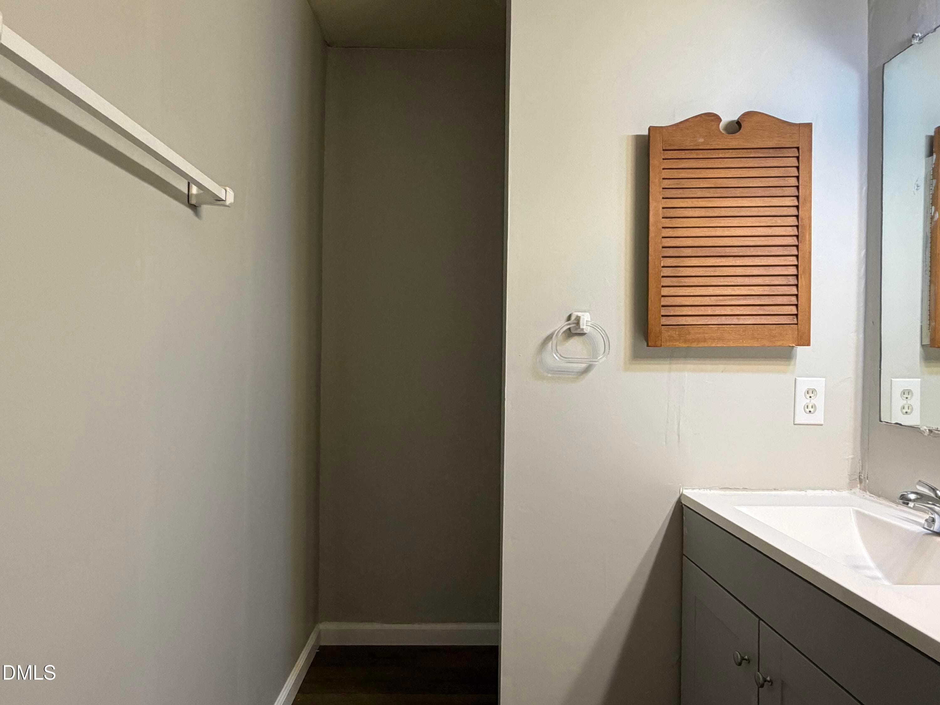 Primary Bathroom 2 - 301 Reynolds Avenue, Durham, NC 27707, Durham