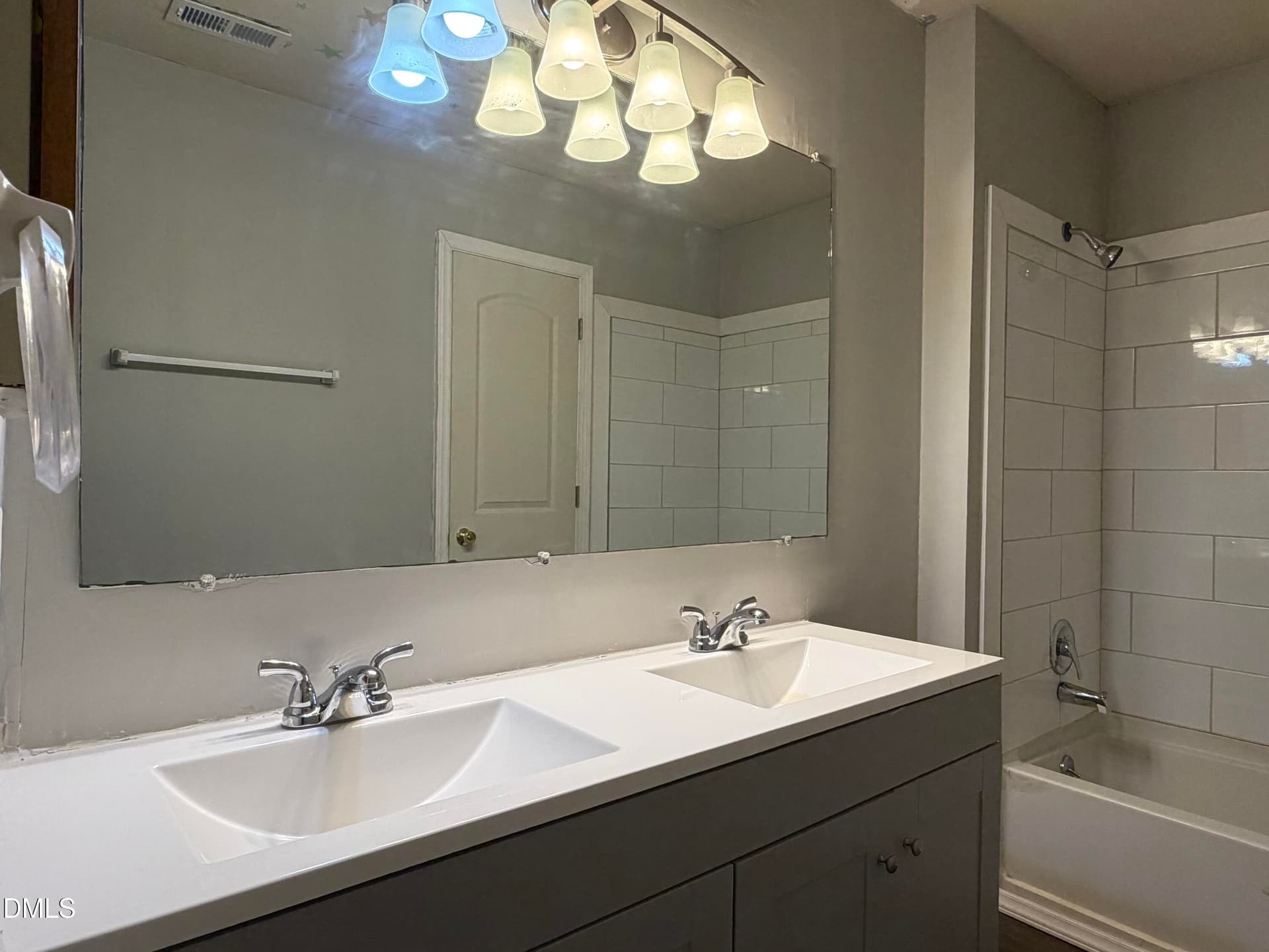 Primary Bathroom 3 - 301 Reynolds Avenue, Durham, NC 27707