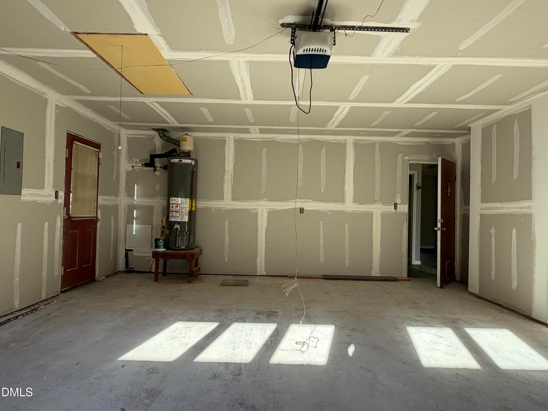 Garage1 - 301 Reynolds Avenue, Durham, NC 27707