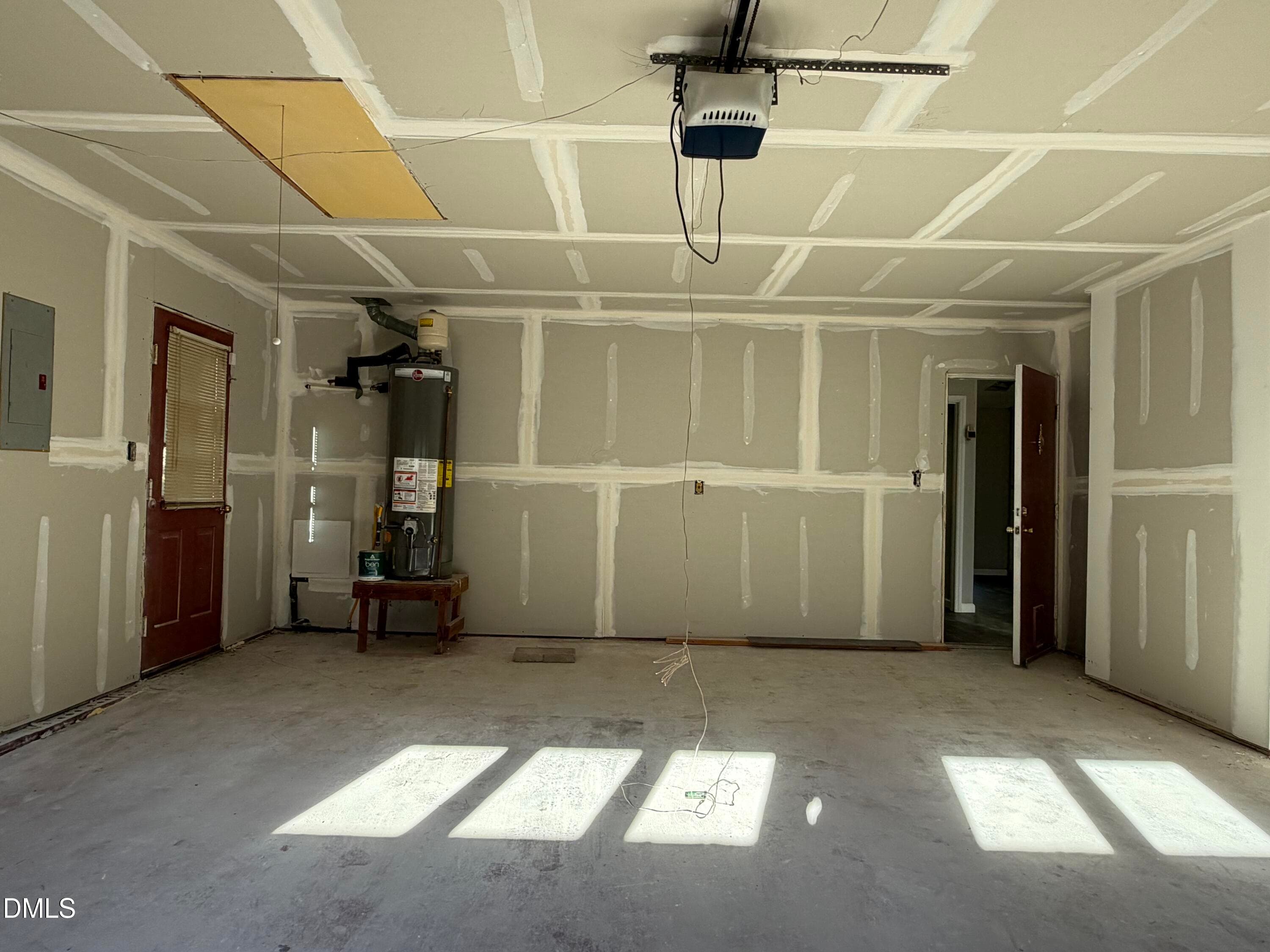 Garage1 - 301 Reynolds Avenue, Durham, NC 27707, Durham