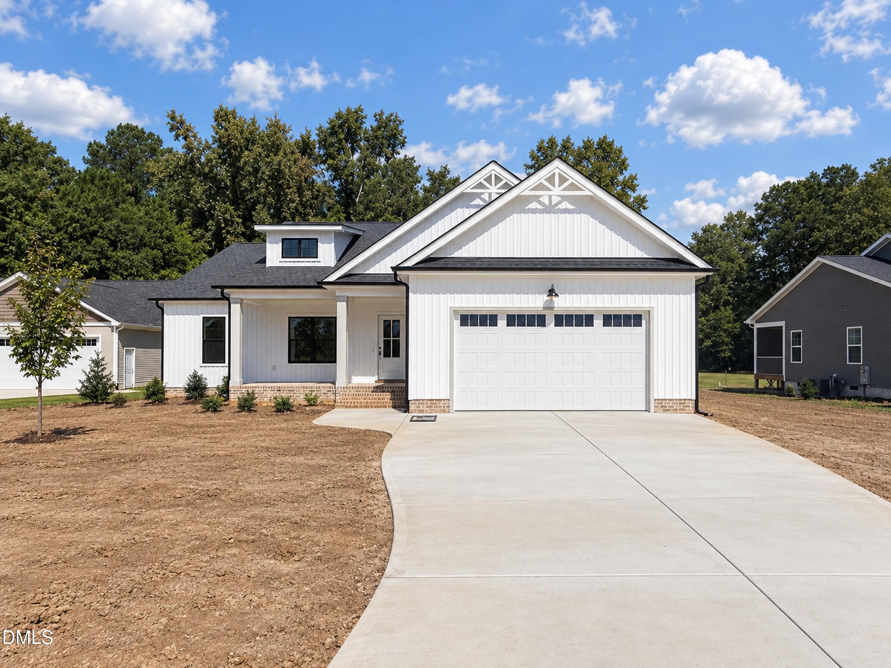 32 Clio Court (16), Selma, NC 27576