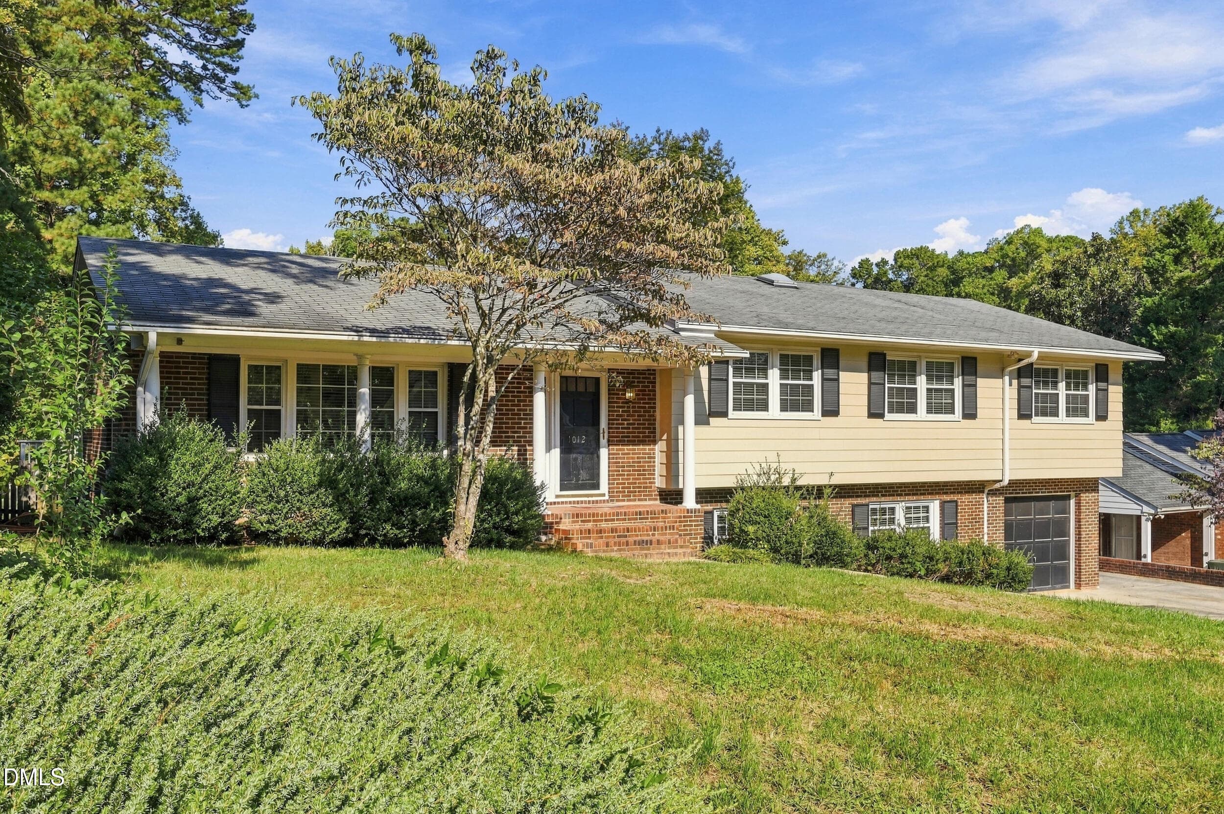 017 - 1012 Deboy Street, Raleigh, NC 27606, Raleigh