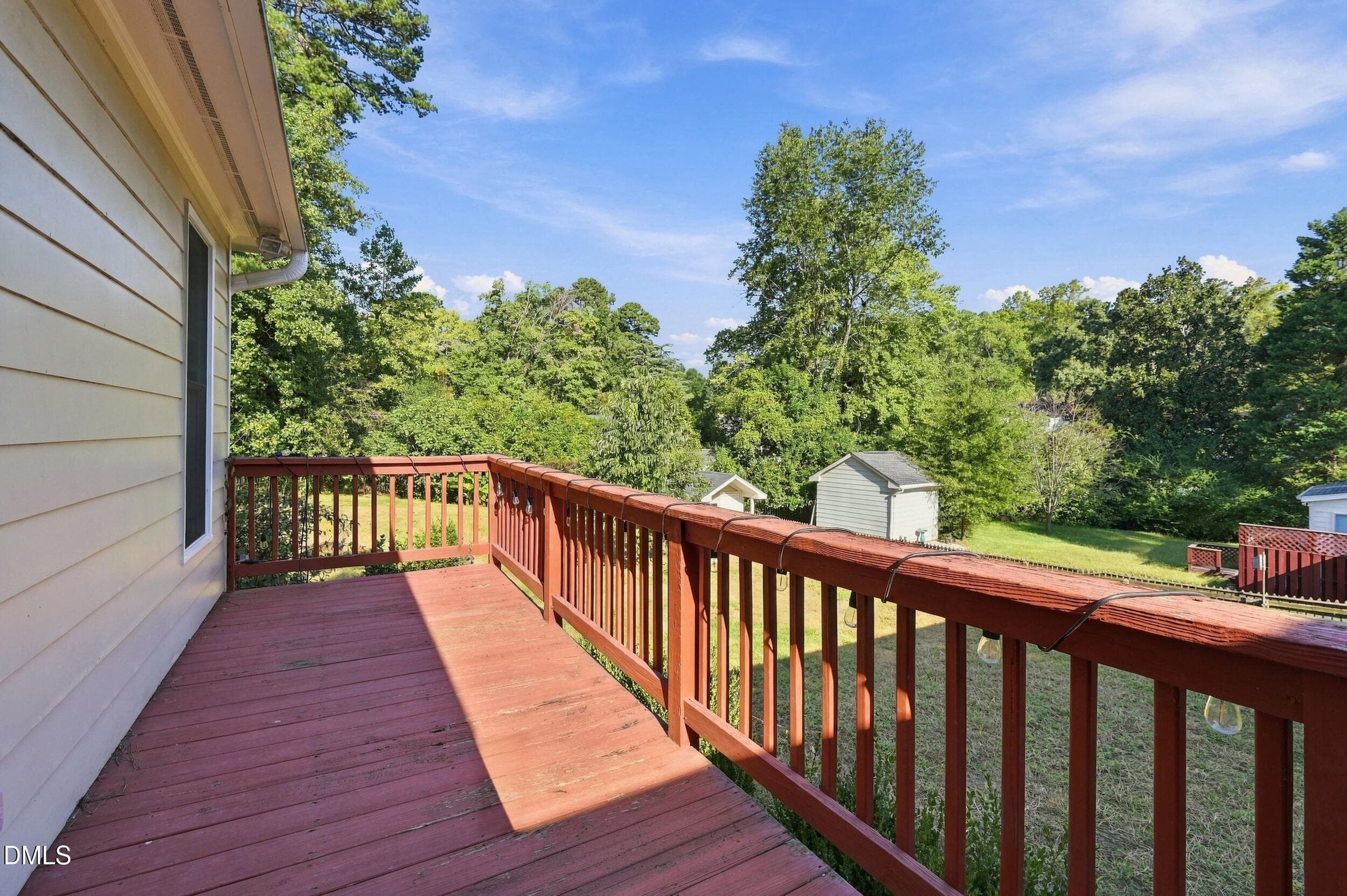 122 - 1012 Deboy Street, Raleigh, NC 27606, Raleigh