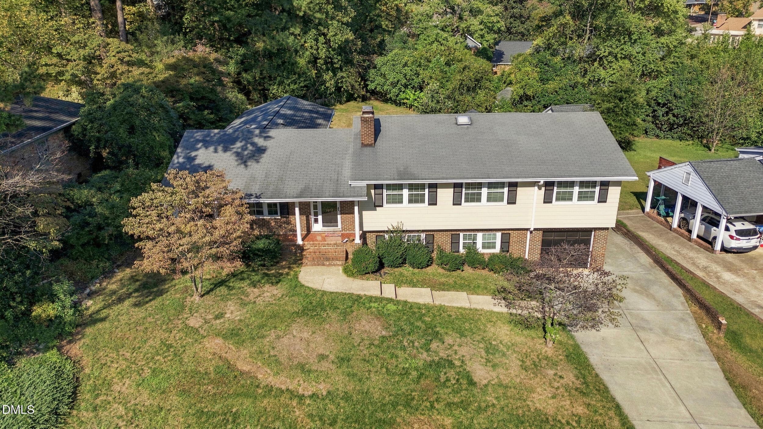 149 - 1012 Deboy Street, Raleigh, NC 27606, Raleigh