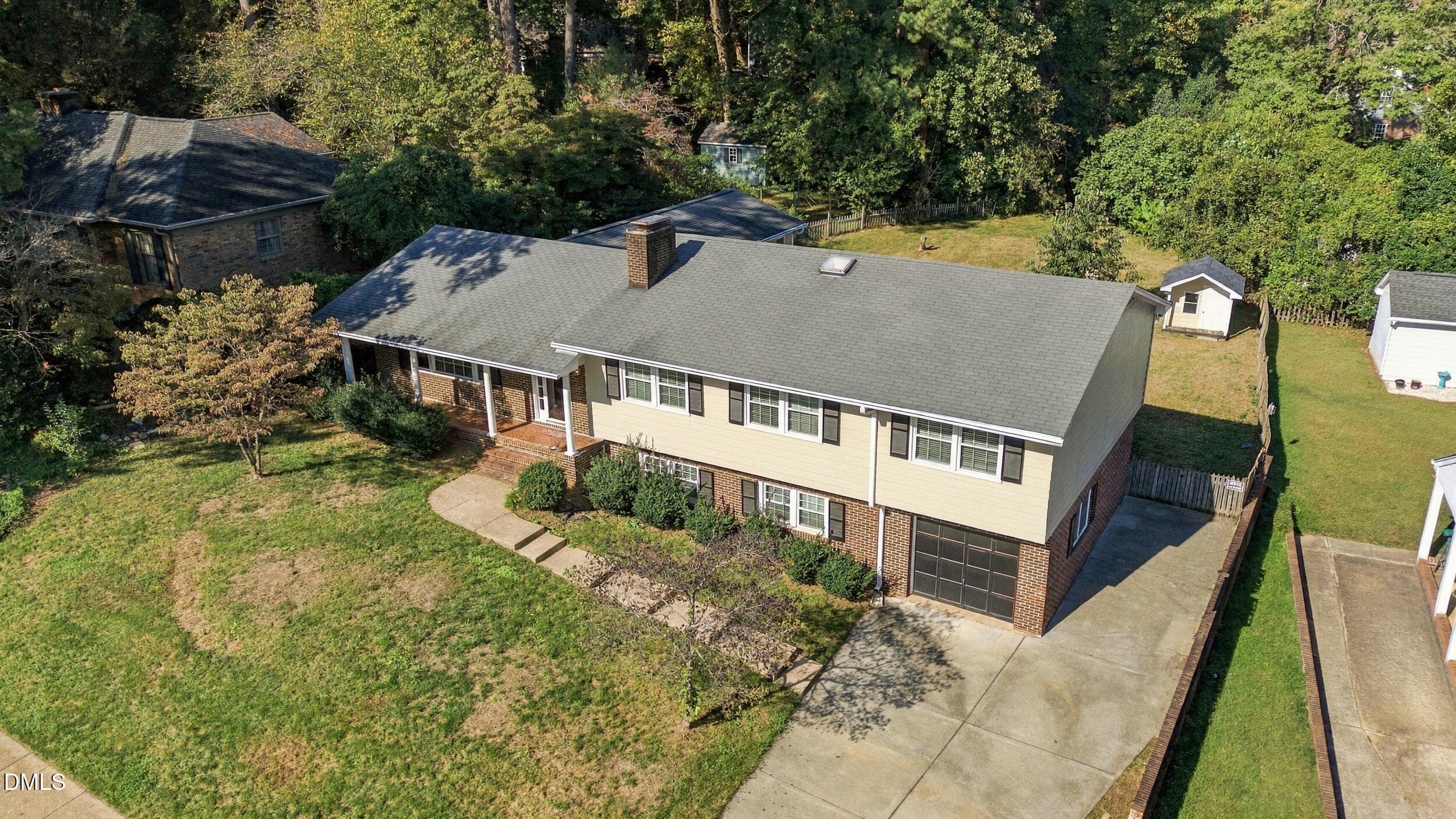 154 - 1012 Deboy Street, Raleigh, NC 27606, Raleigh