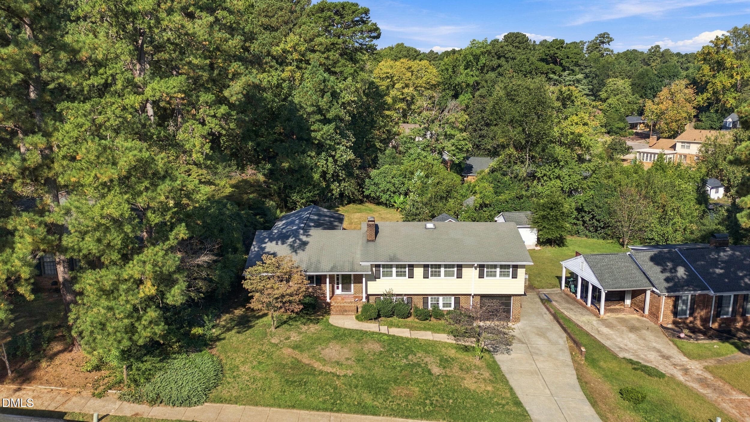159 - 1012 Deboy Street, Raleigh, NC 27606, Raleigh