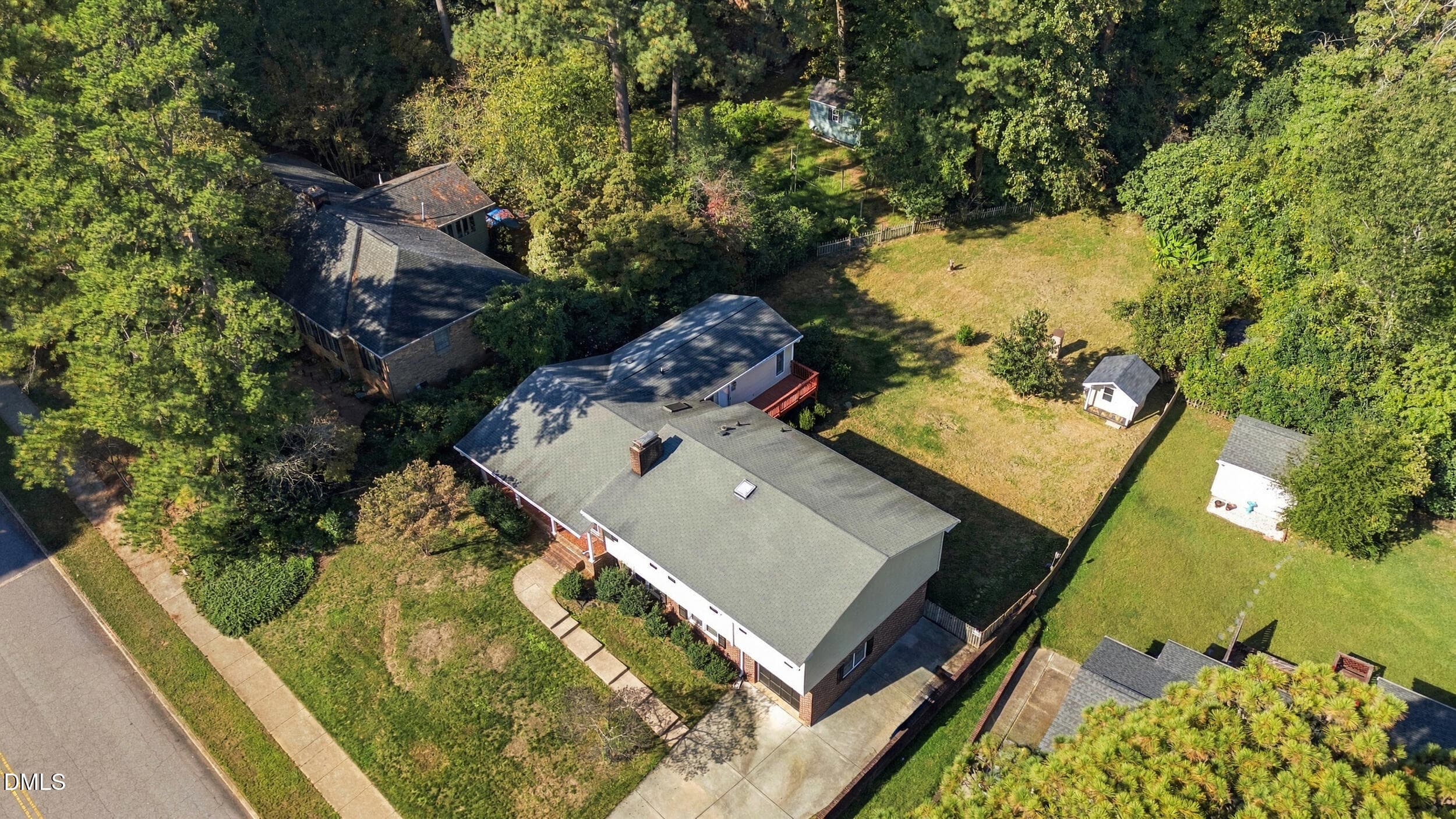 164 - 1012 Deboy Street, Raleigh, NC 27606, Raleigh