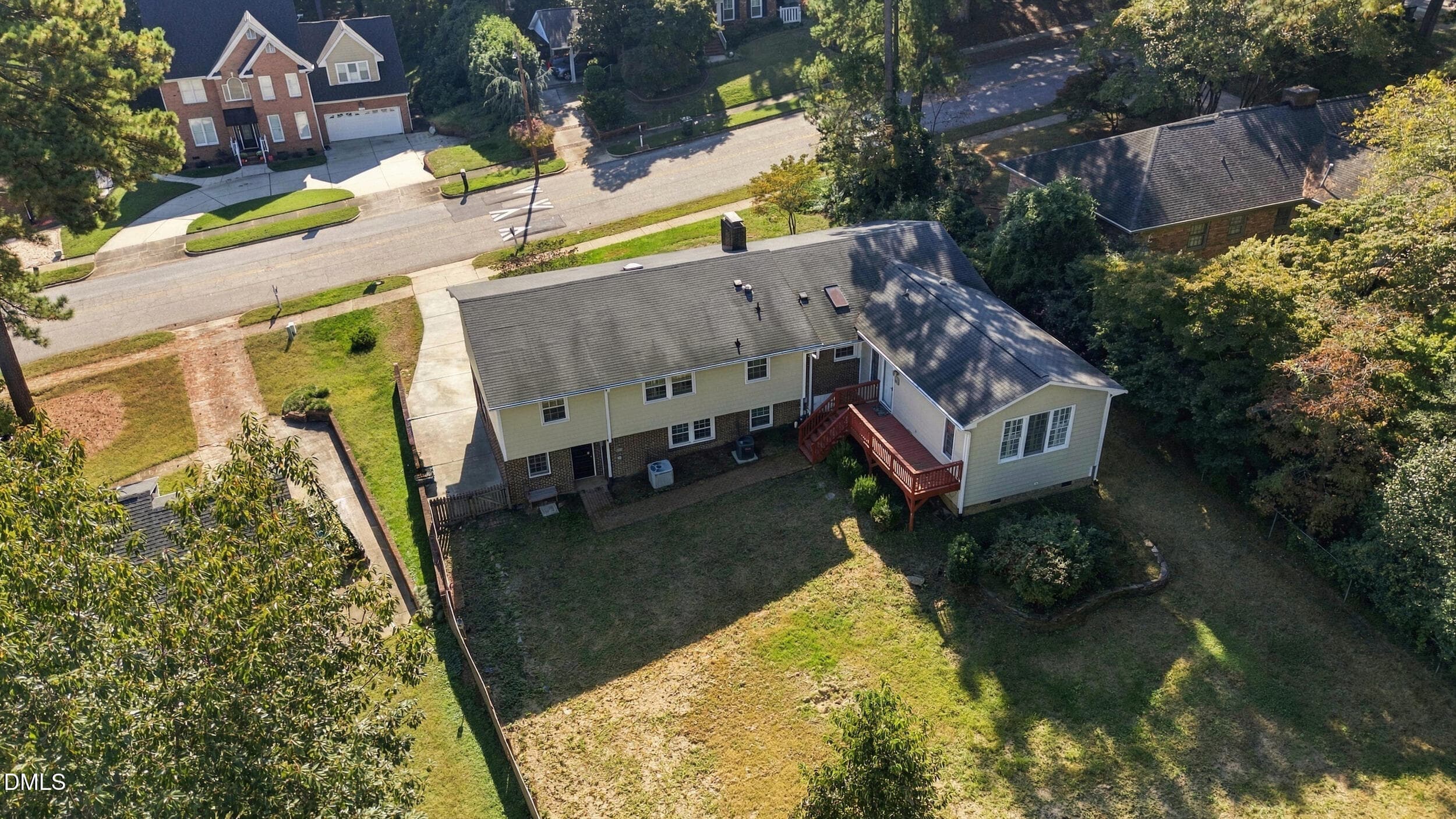 169 - 1012 Deboy Street, Raleigh, NC 27606, Raleigh