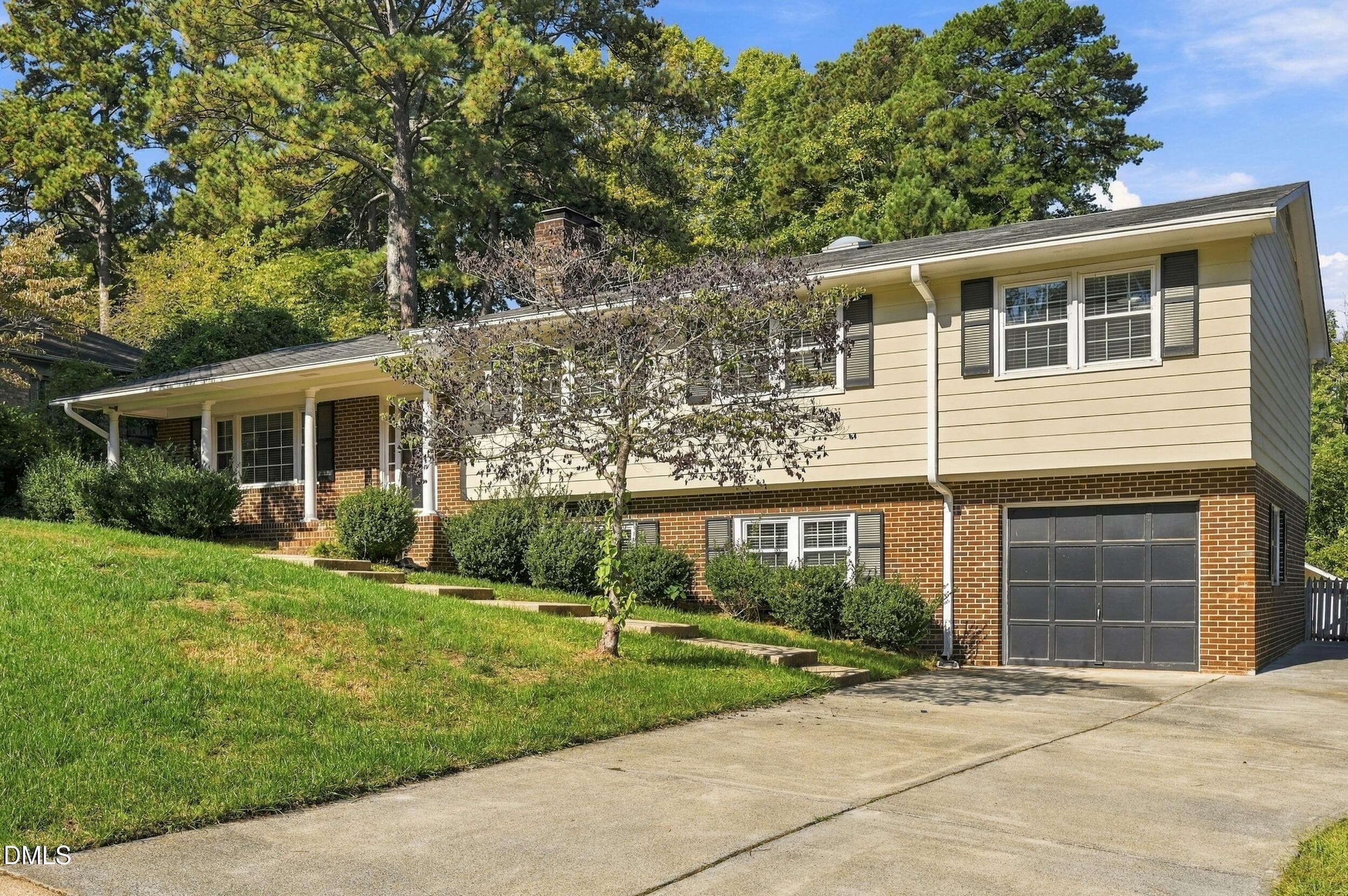 012 - 1012 Deboy Street, Raleigh, NC 27606, Raleigh
