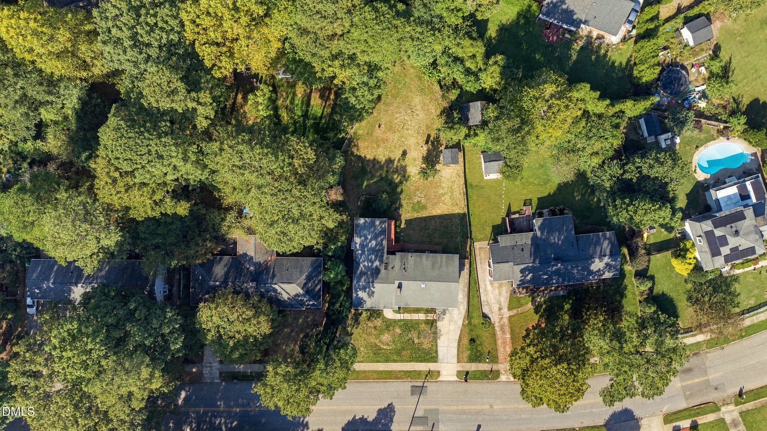 174 - 1012 Deboy Street, Raleigh, NC 27606, Raleigh